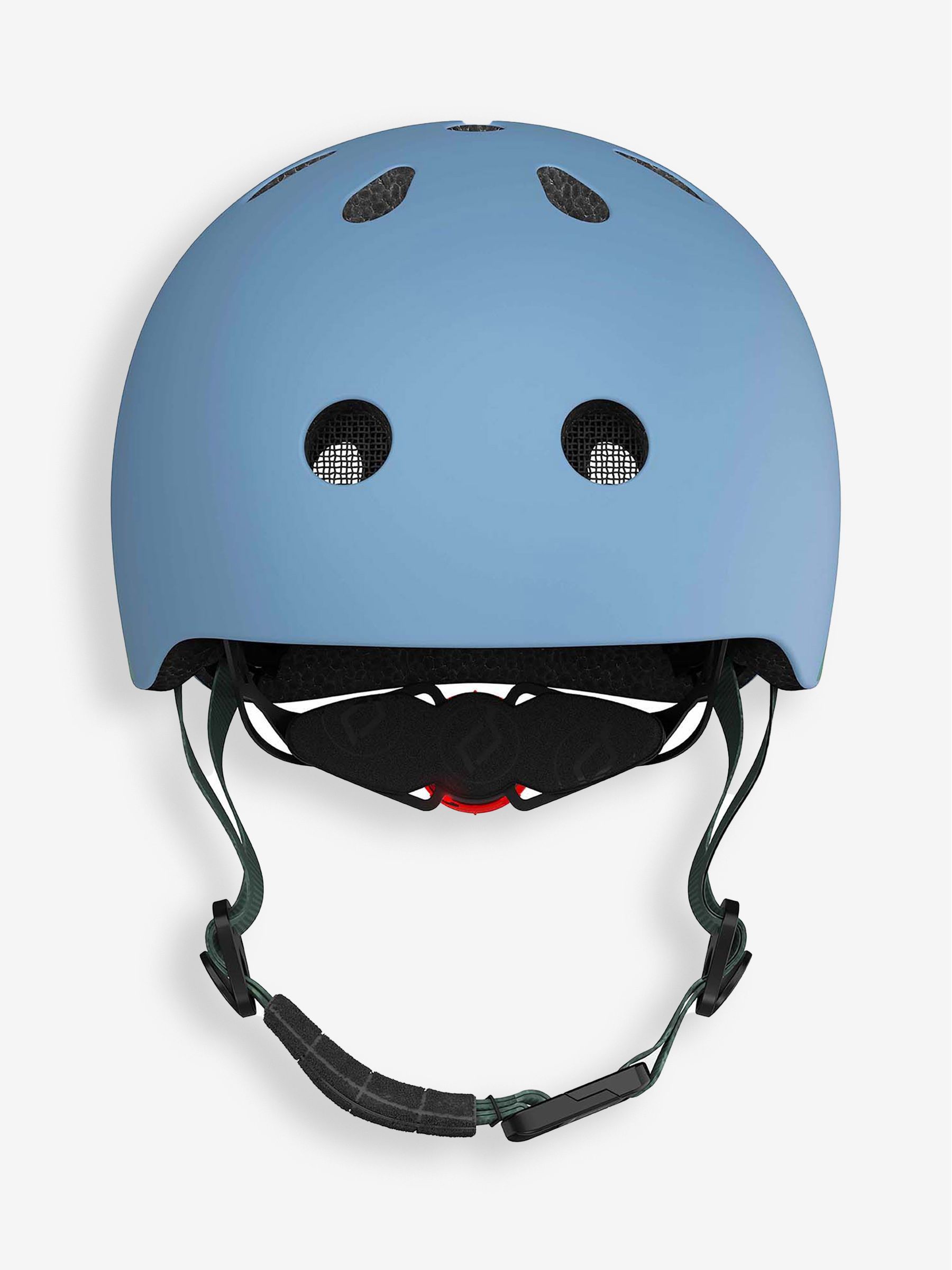 Blue Scoot and Ride Helmet XXS-S - Image 5 of 10