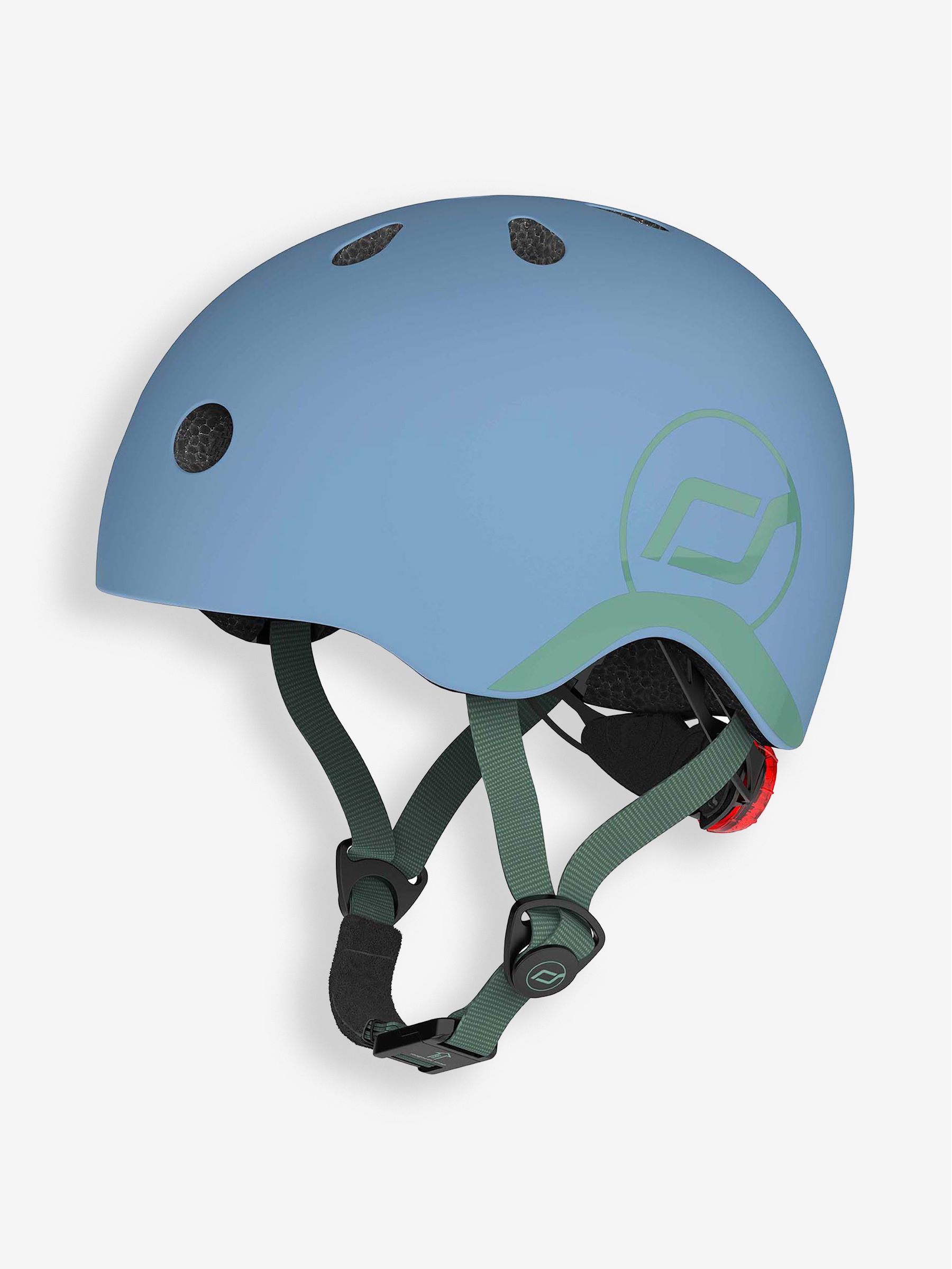 Blue Scoot and Ride Helmet XXS-S - Image 7 of 10