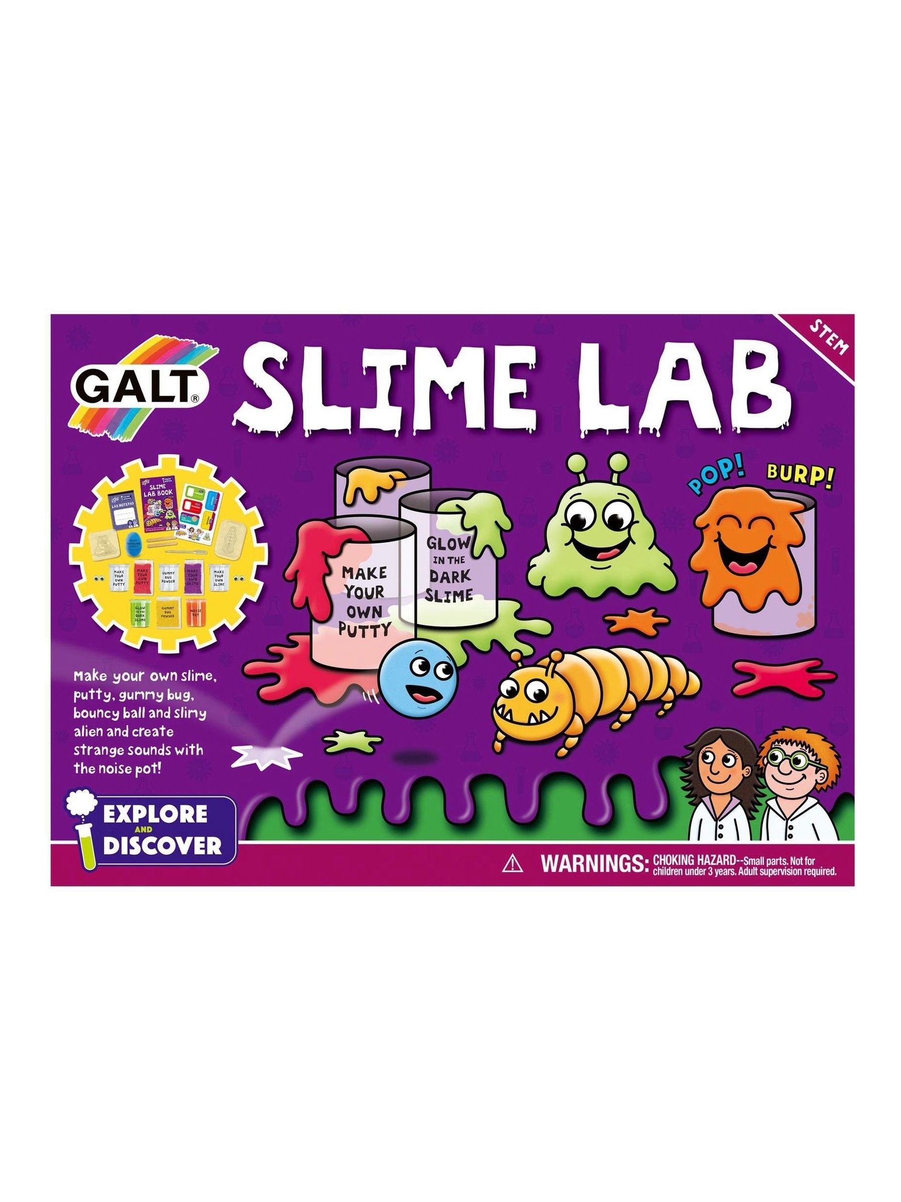 Galt Toys Multi - Image 1 of 4