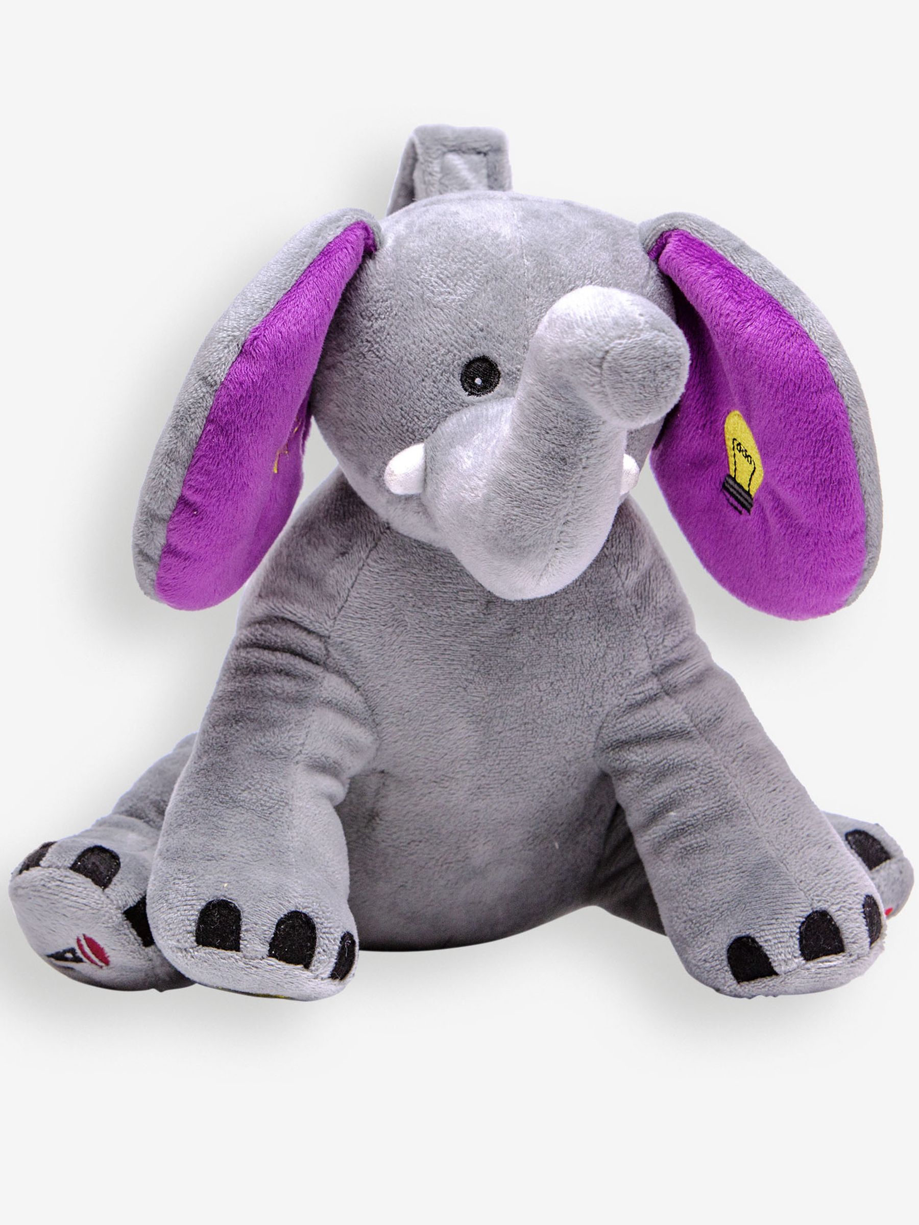 Jaspar the Dreamy Elephant - Image 2 of 8