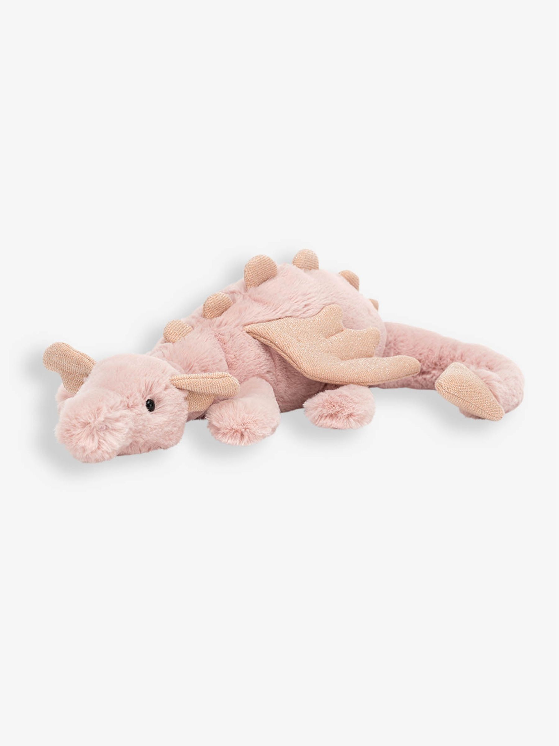 Jellycat Rose Dragon Little - Image 1 of 1