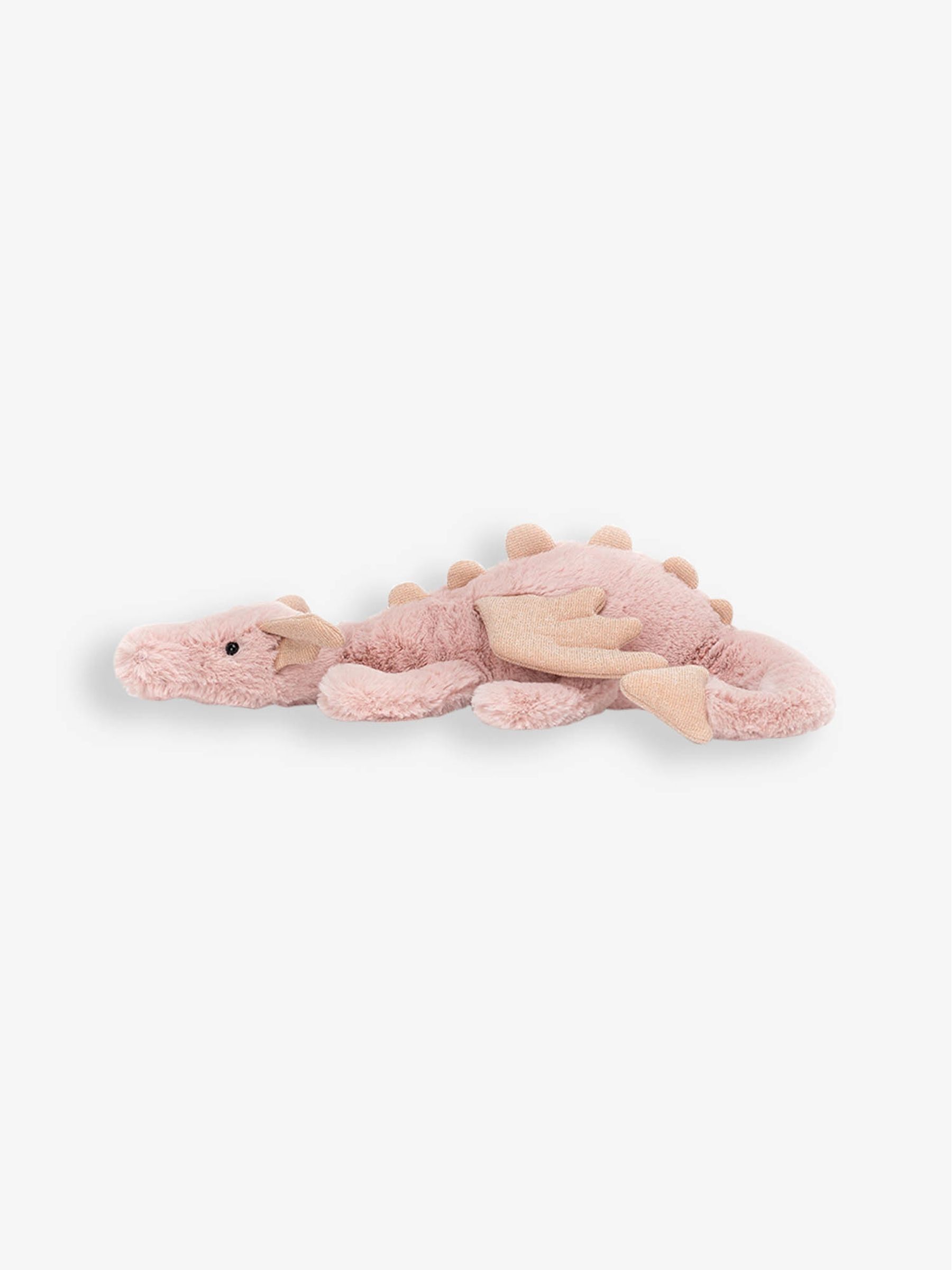Jellycat Rose Dragon Little - Image 2 of 3