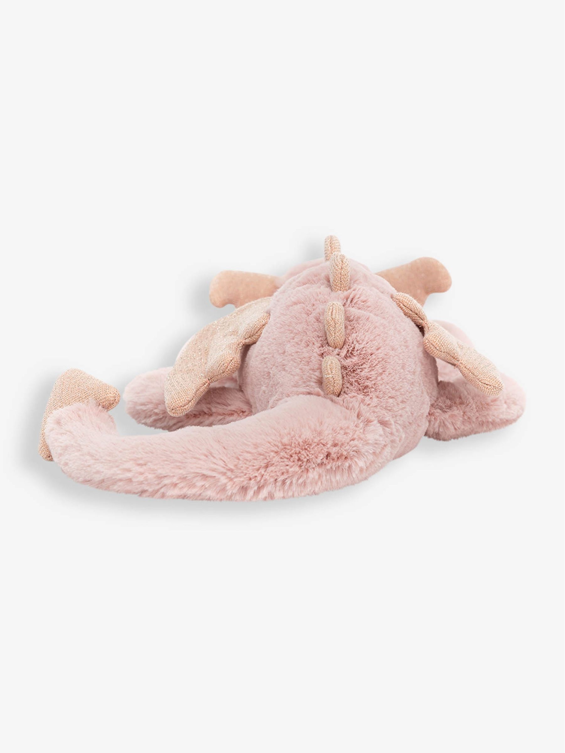 Jellycat Rose Dragon Little - Image 3 of 3