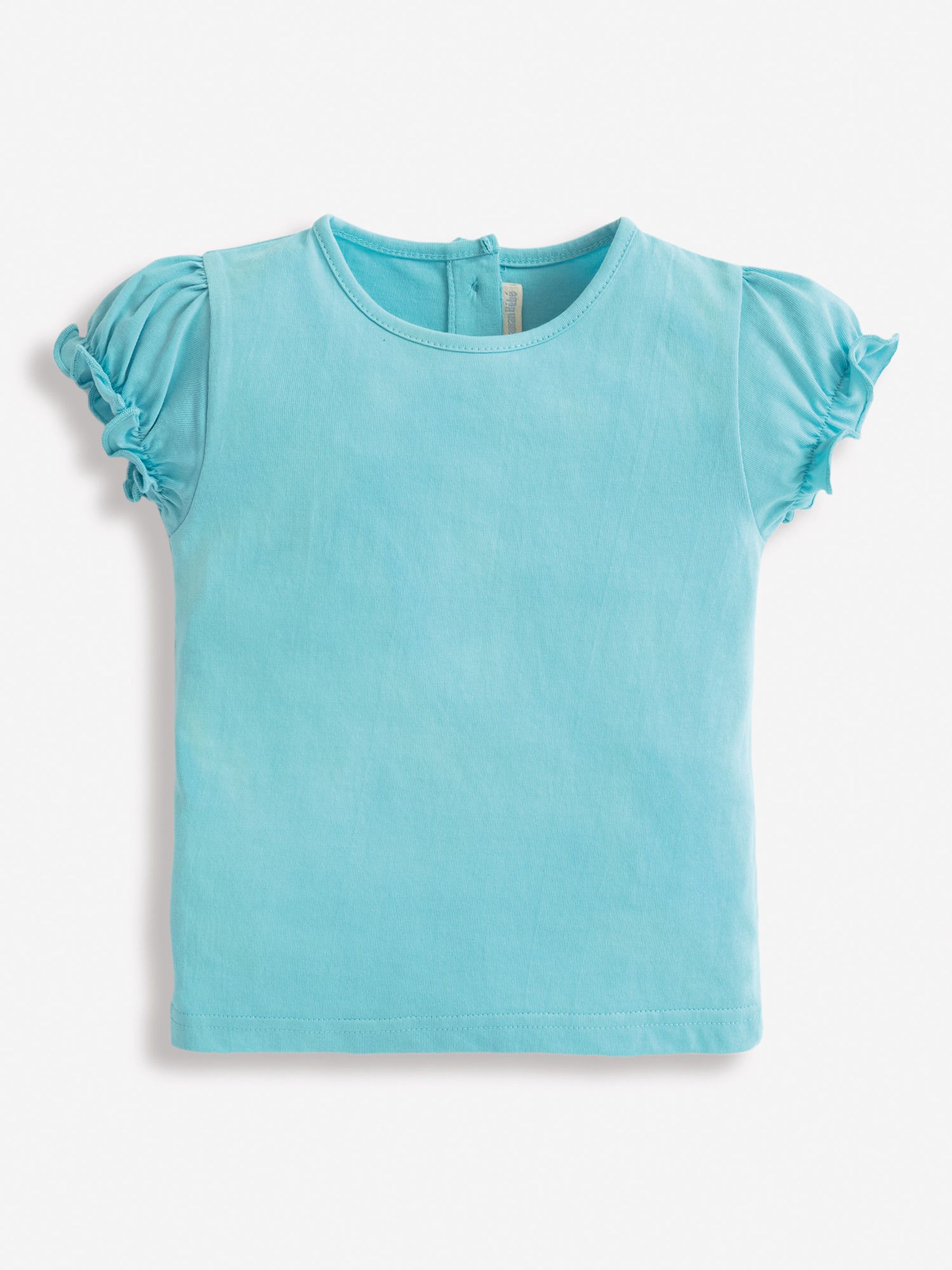Turquoise Pretty T-Shirt - Image 1 of 1