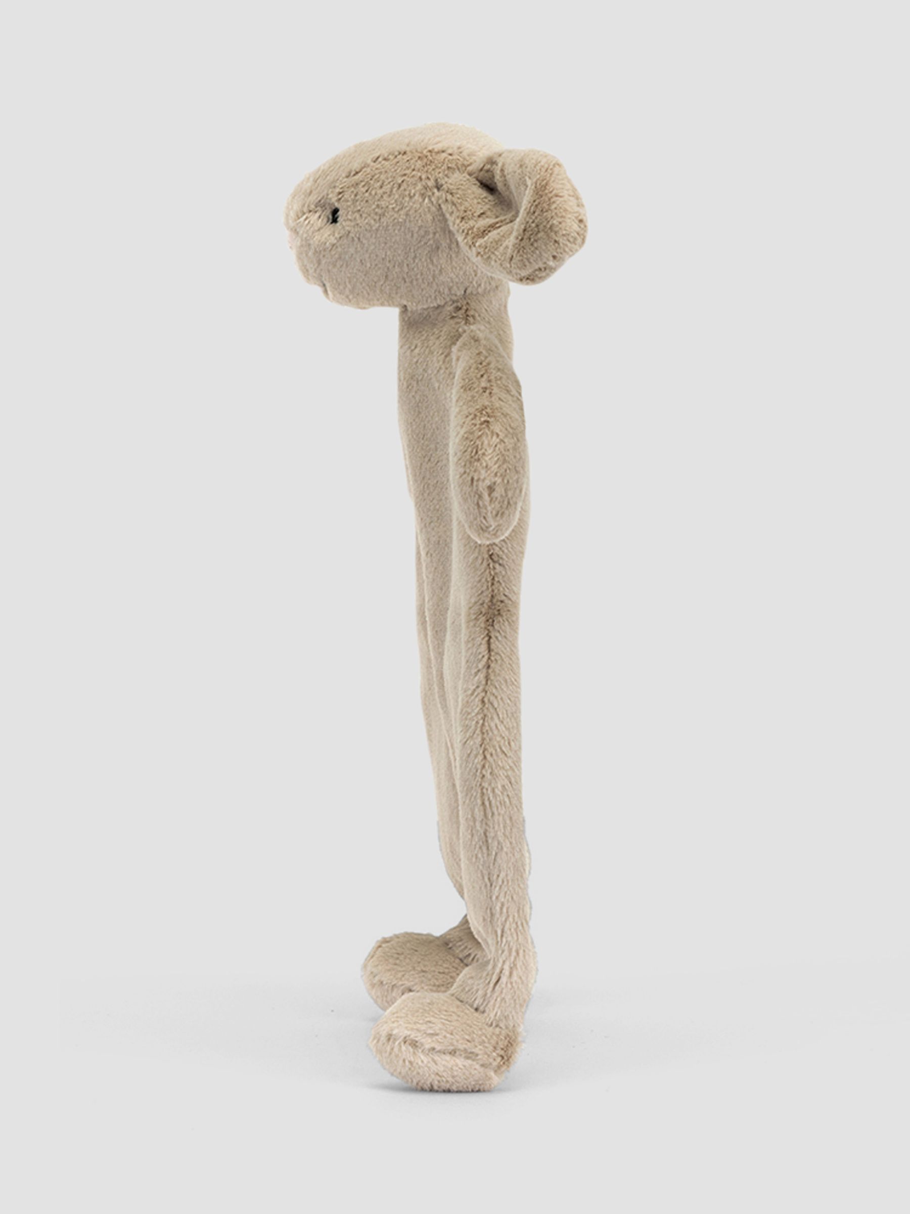 Jellycat Bashful Beige Bunny Comforter - Image 4 of 4