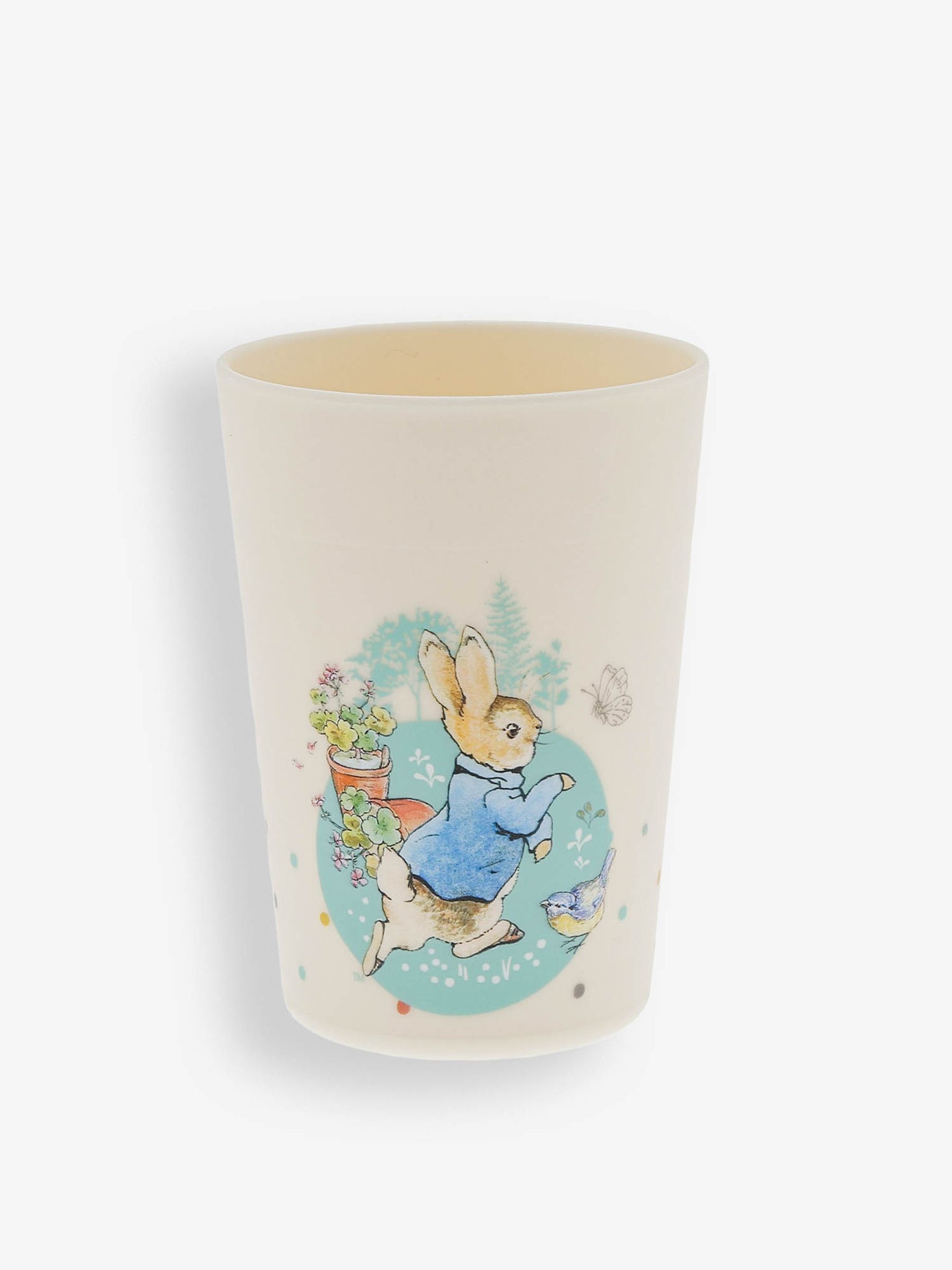 Peter Rabbit Dinner Set - Image 6 of 10