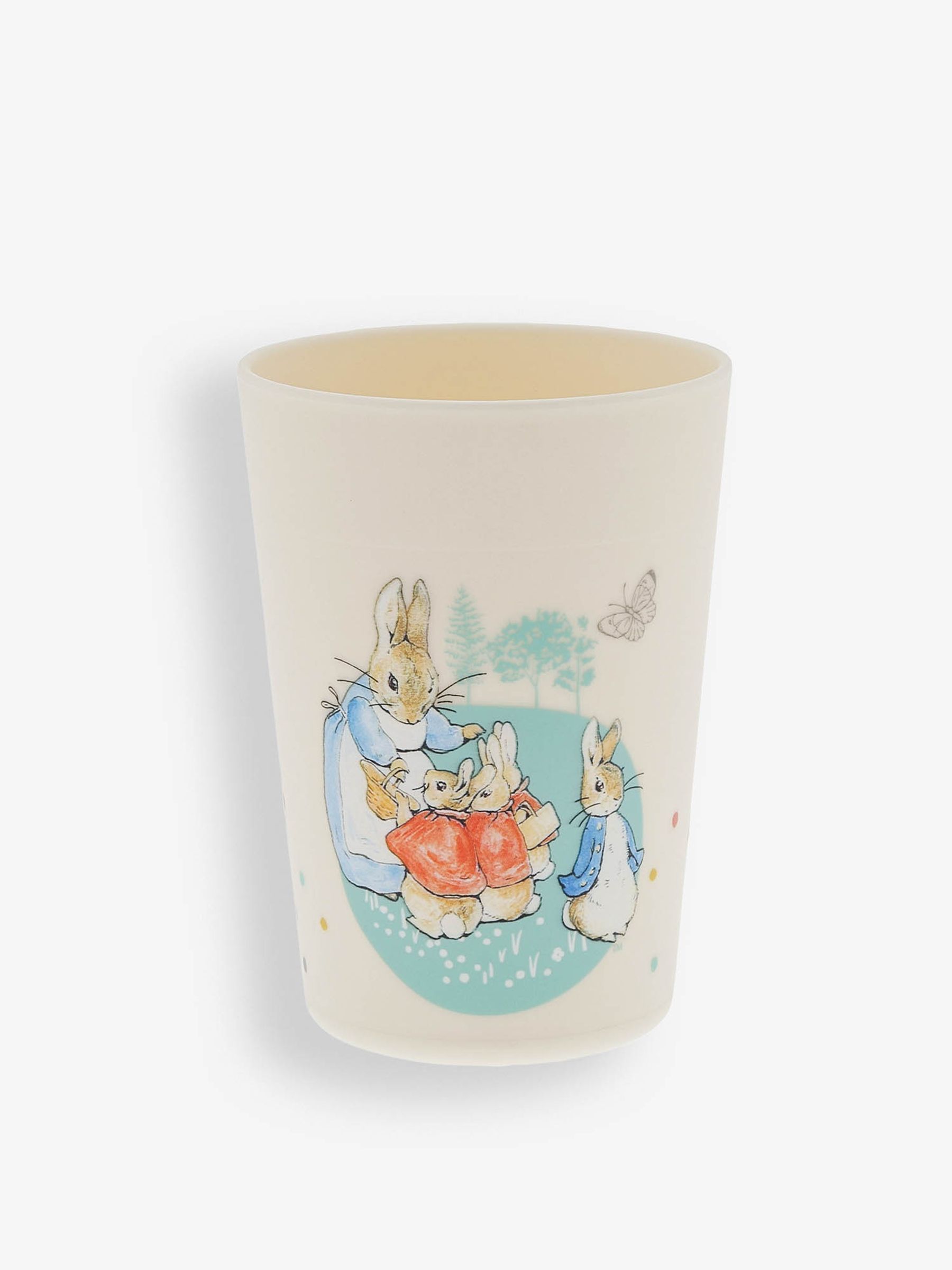 Peter Rabbit Dinner Set - Image 7 of 10