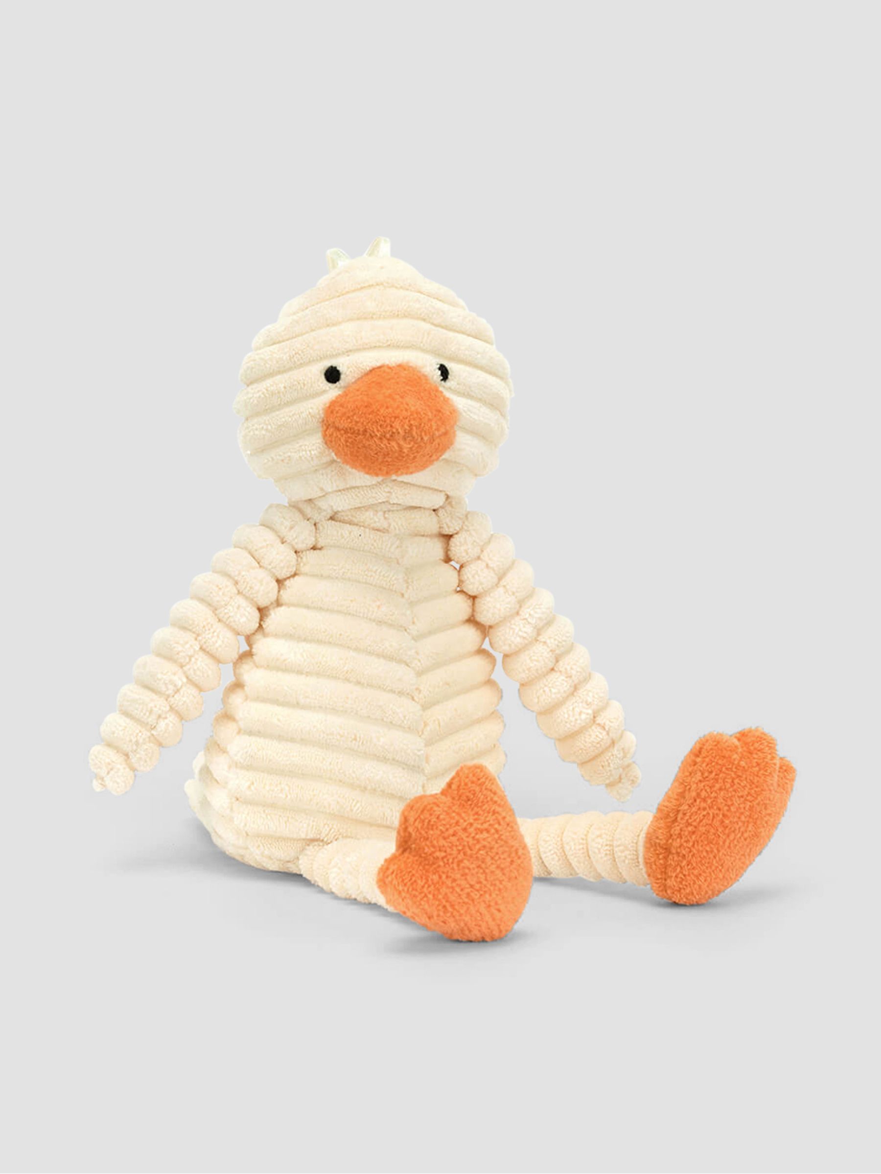 Jellycat Cordy Roy Baby Duckling - Image 1 of 4