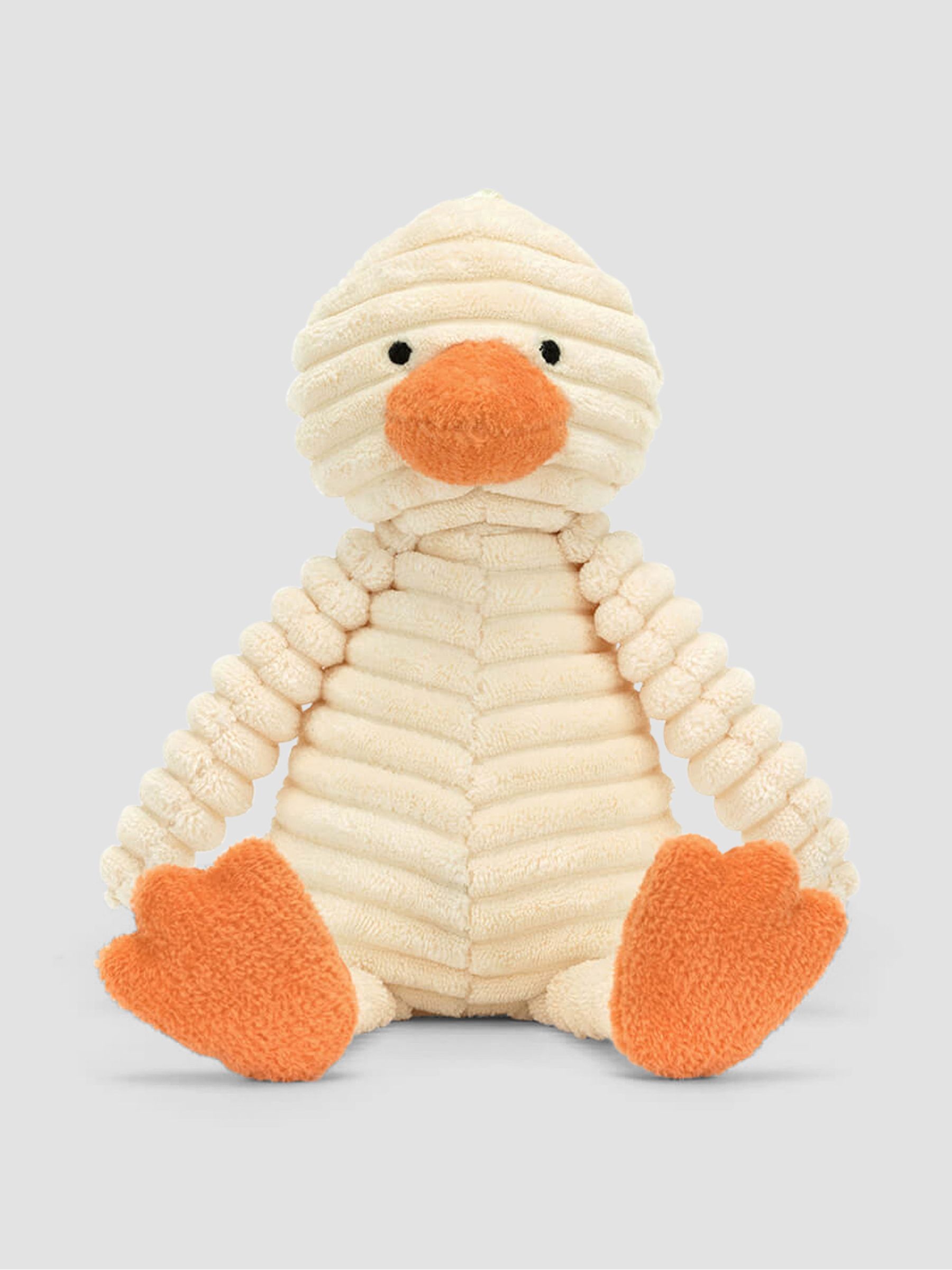 Jellycat Cordy Roy Baby Duckling - Image 2 of 4