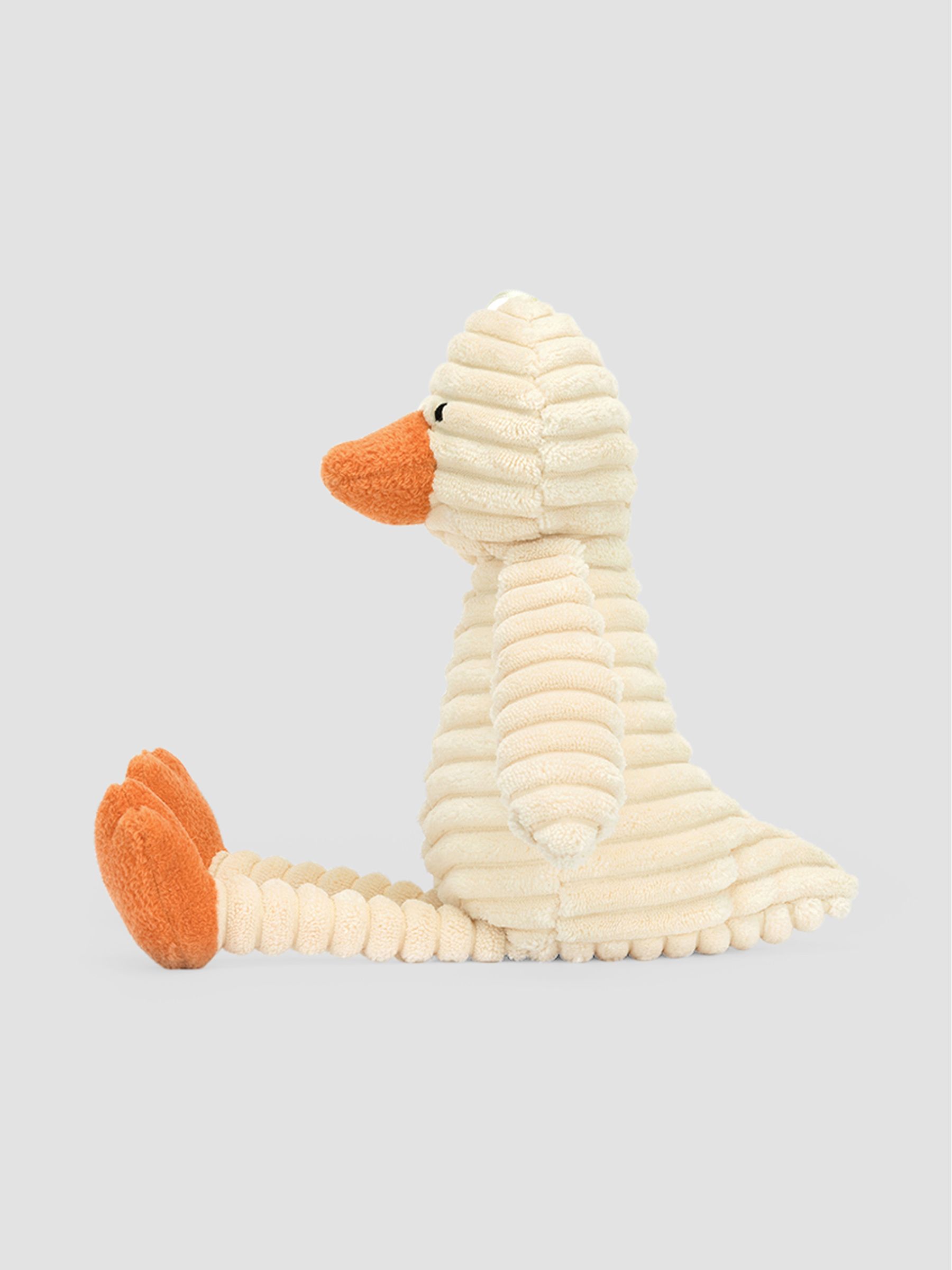 Jellycat Cordy Roy Baby Duckling - Image 3 of 4