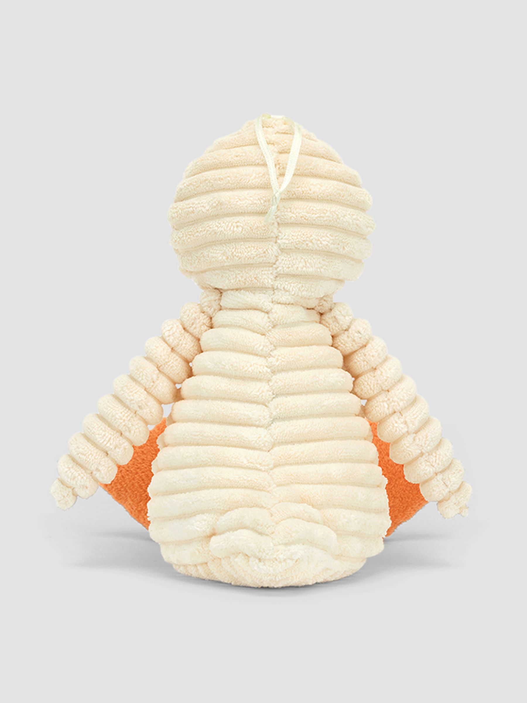 Jellycat Cordy Roy Baby Duckling - Image 4 of 4