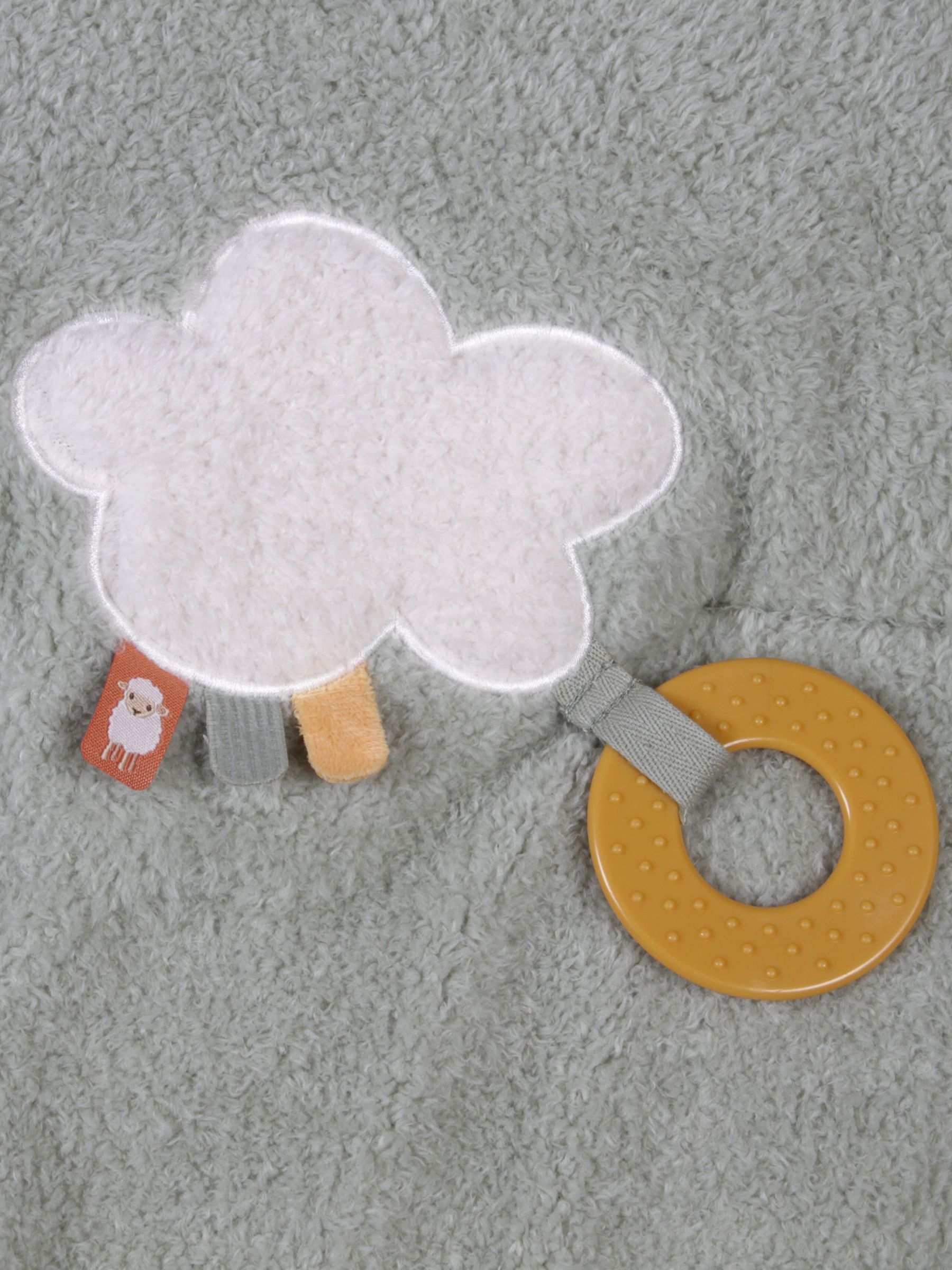Little Dutch Playpen Mat - Little Farm - Image 6 of 6
