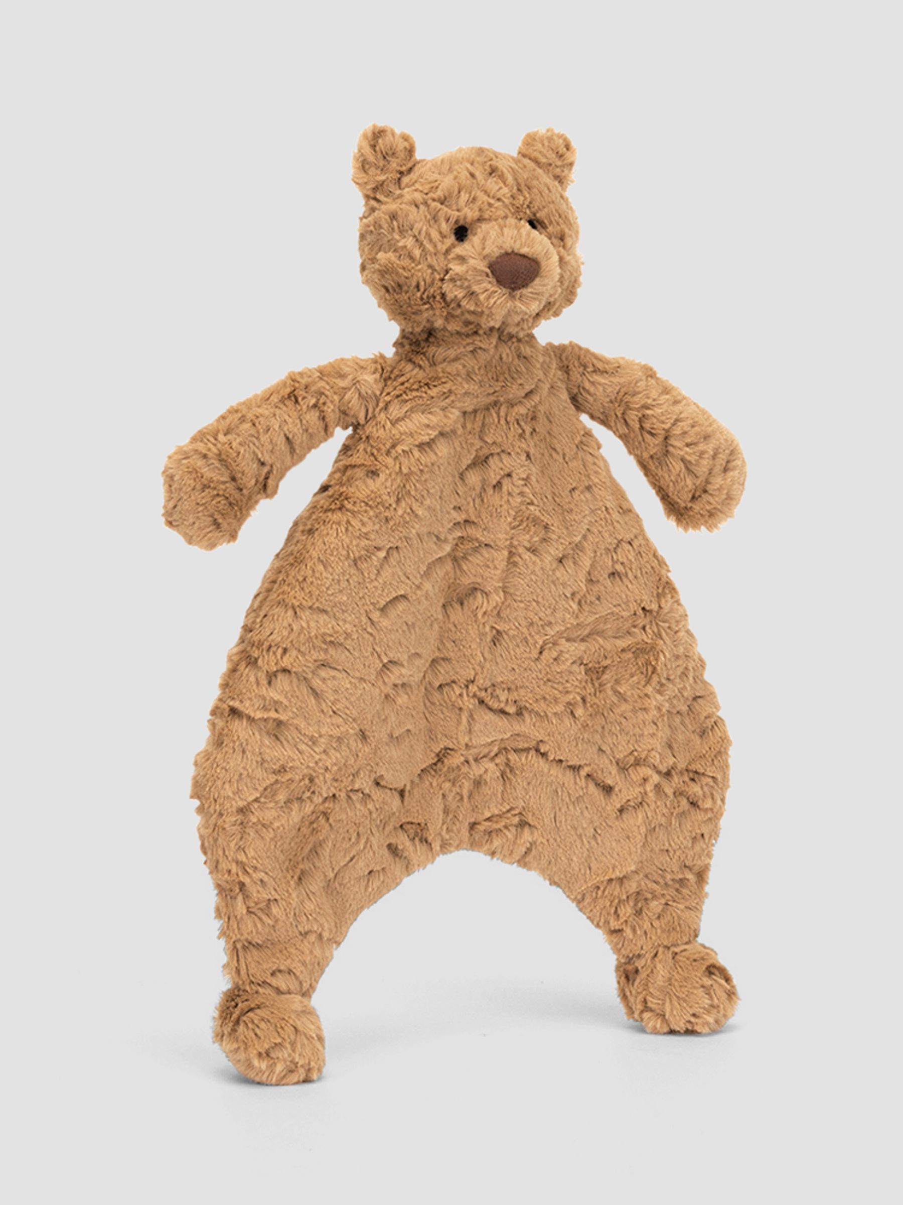 Jellycat Bartholomew Bear Comforter - Image 2 of 4
