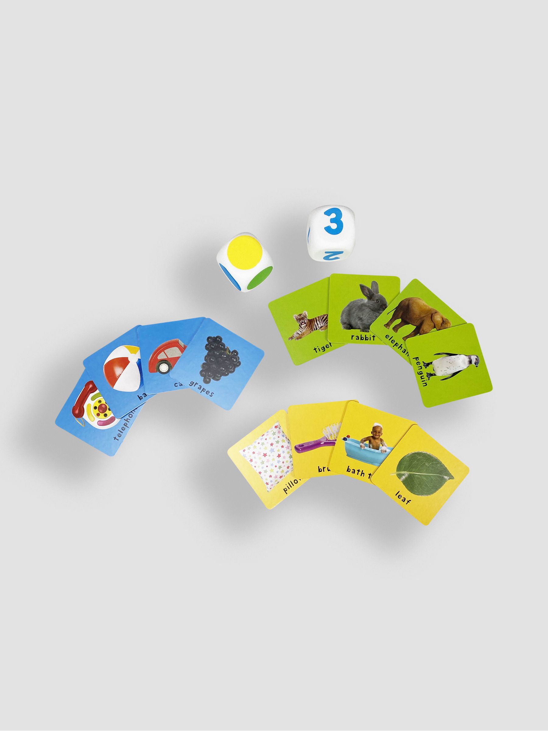 First 100 Words Activity Game - Image 3 of 3