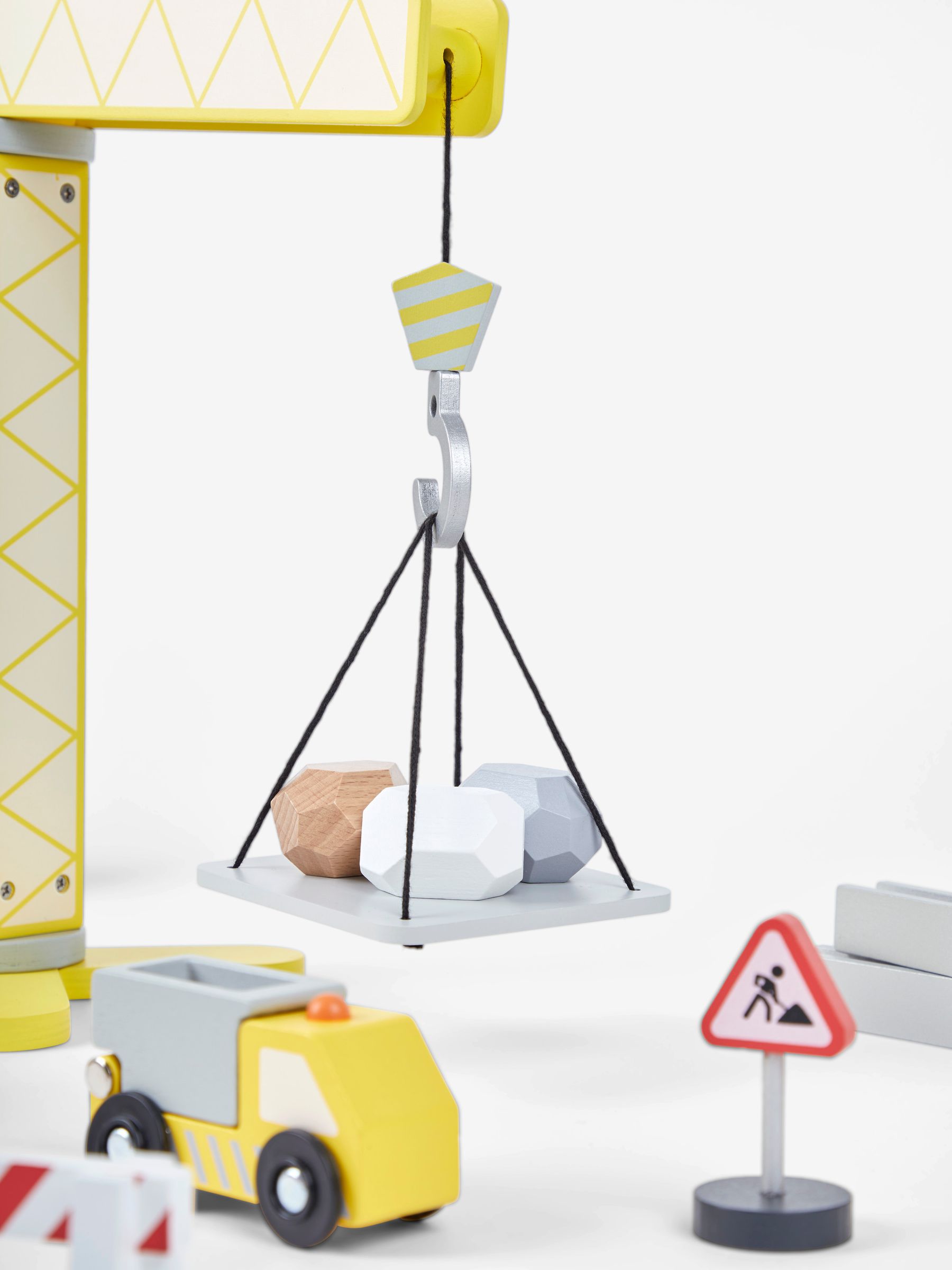 Construction Playset - Image 10 of 11