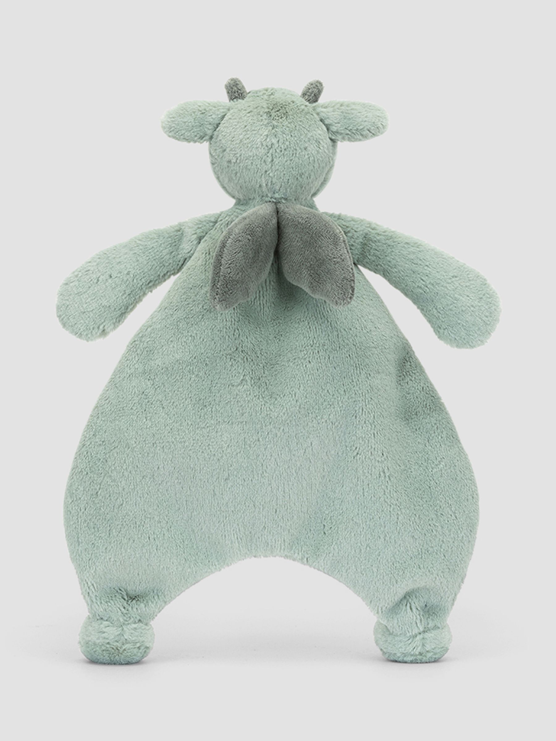 Jellycat Bashful Dragon Comforter - Image 3 of 4
