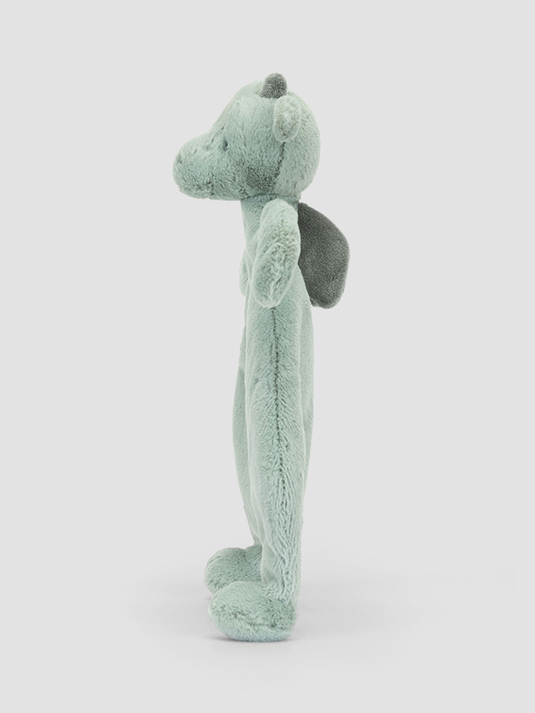 Jellycat Bashful Dragon Comforter - Image 4 of 4