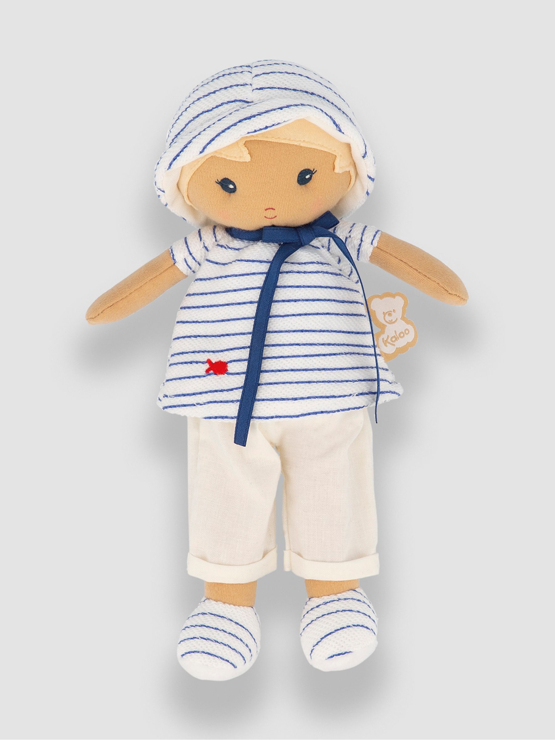 Kaloo Tendresse Doll Eli 25cm - Image 2 of 6