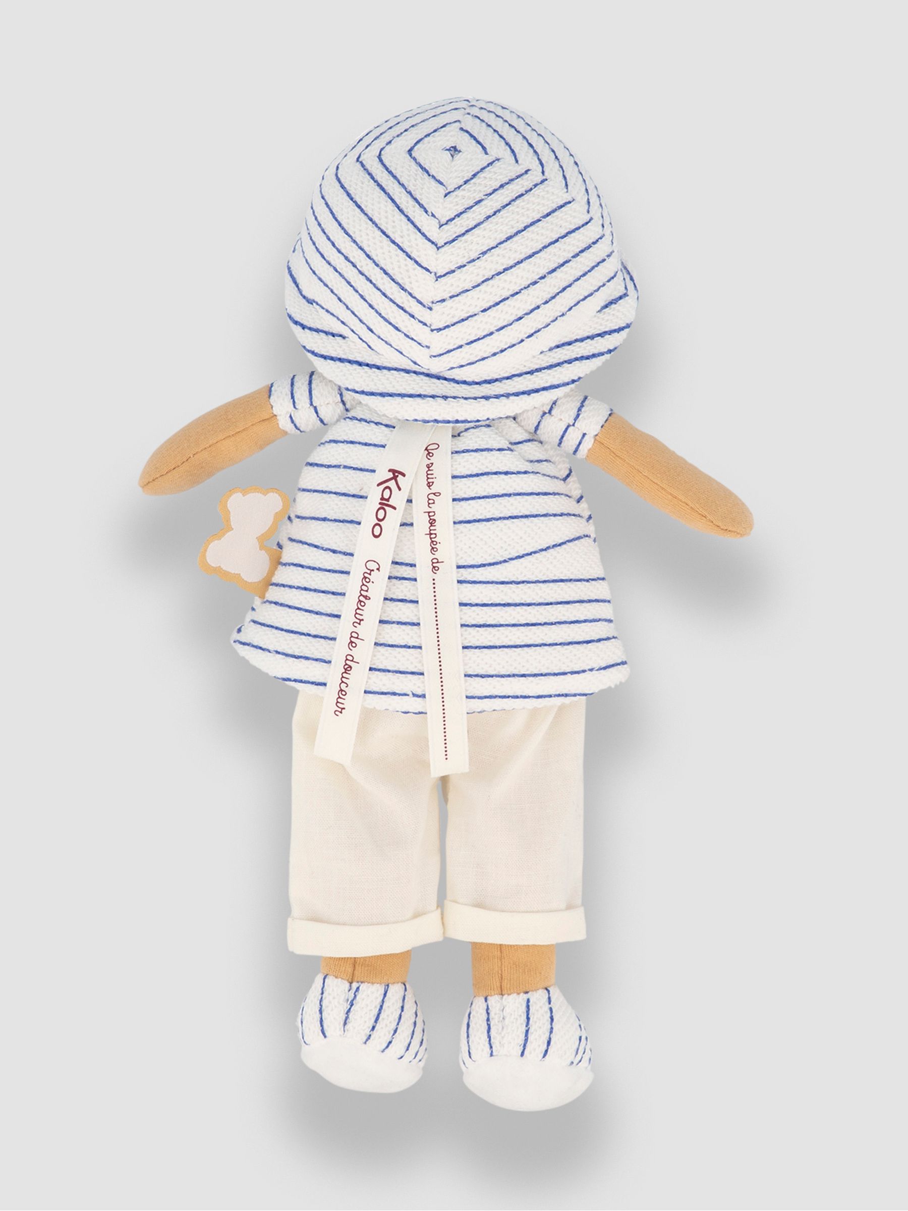 Kaloo Tendresse Doll Eli 25cm - Image 5 of 6