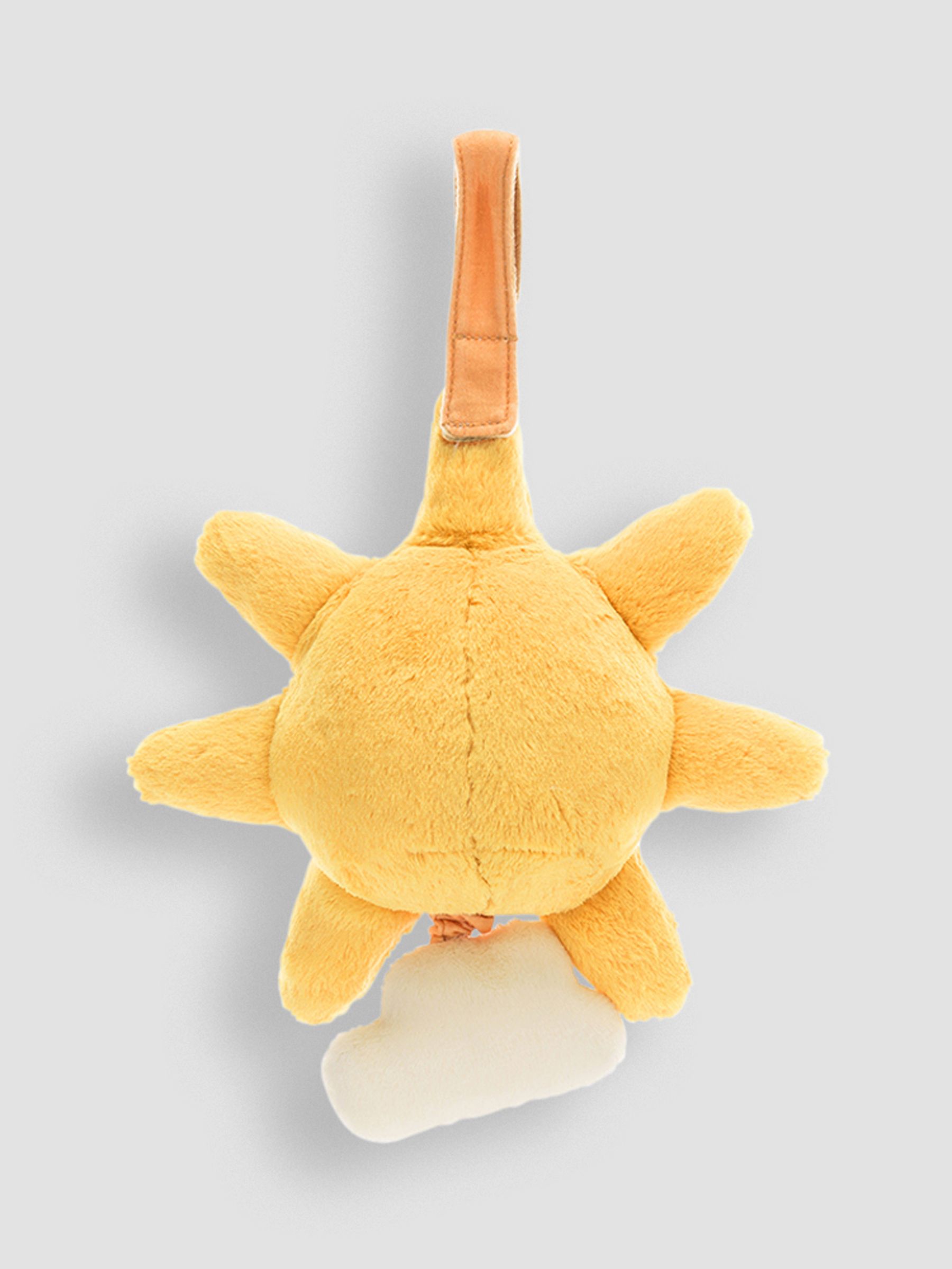 Jellycat Amuseable Sun Musical Pull - Image 4 of 4