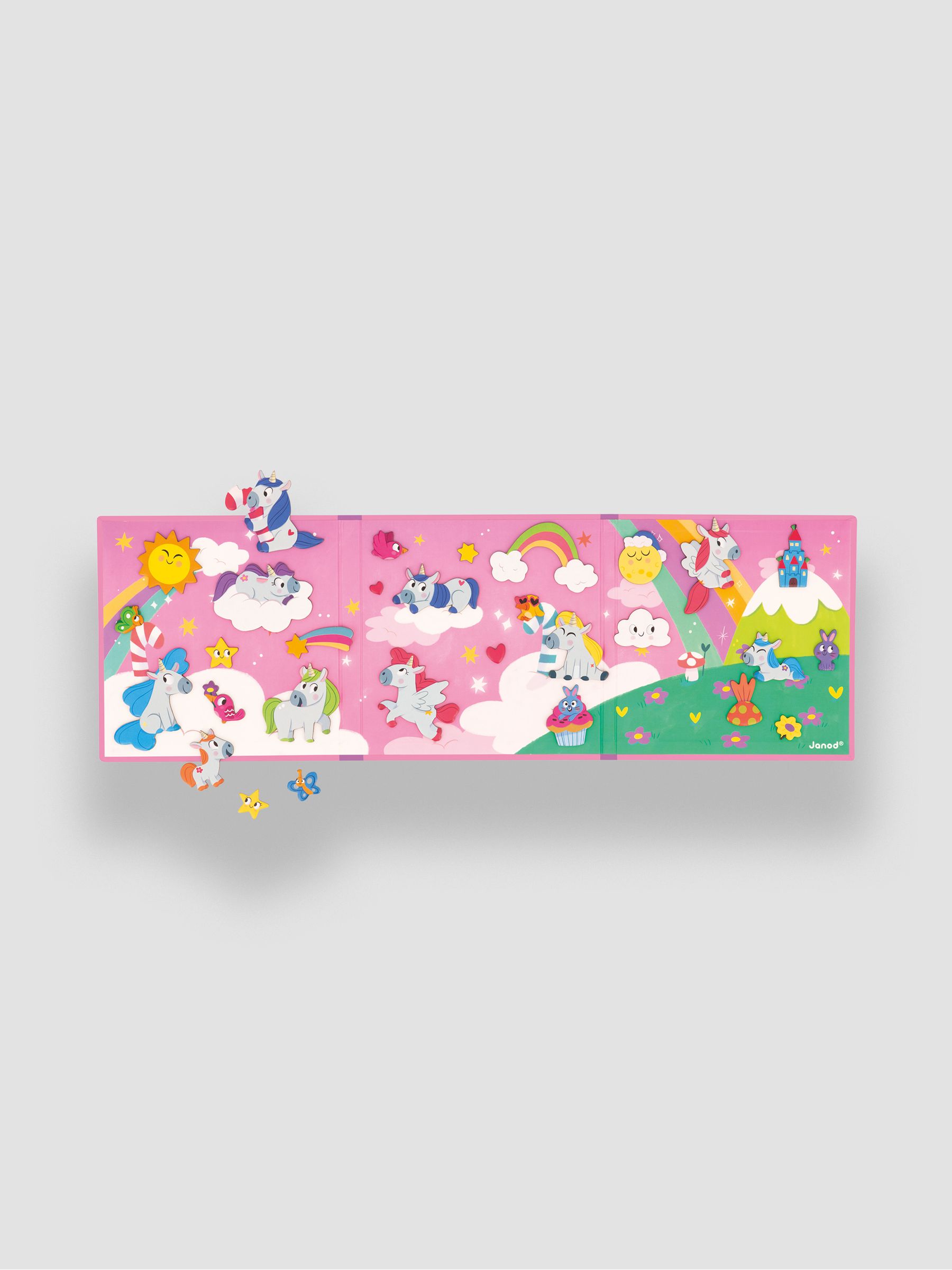 Magneti'Stories Unicorn - Image 3 of 3
