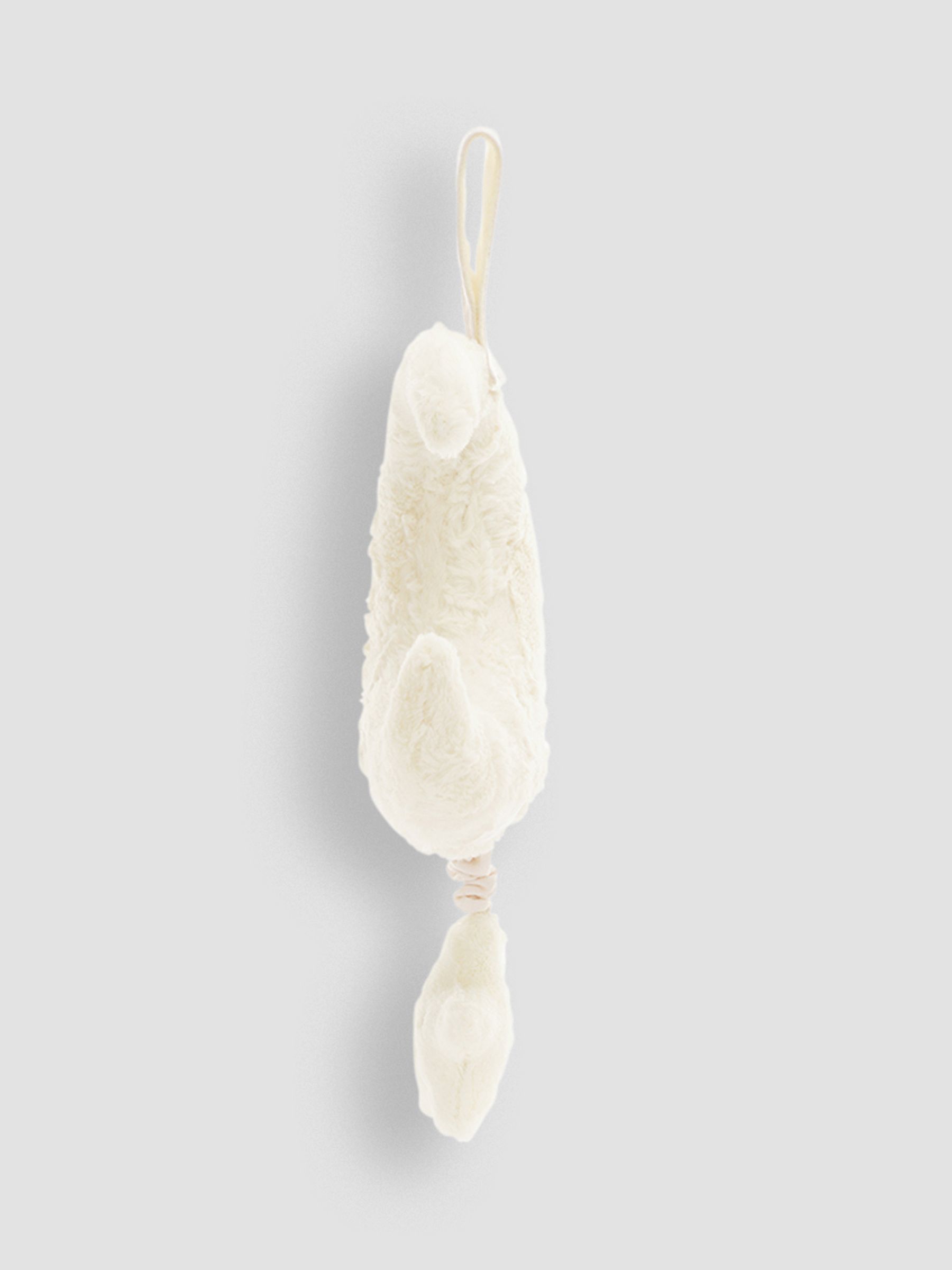 Jellycat Amuseable Moon Musical Pull - Image 3 of 4