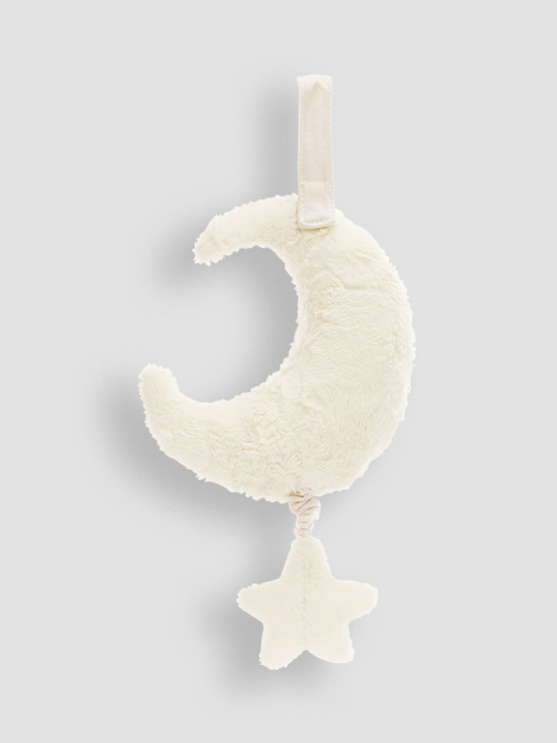 Jellycat Amuseable Moon Musical Pull - Image 4 of 4