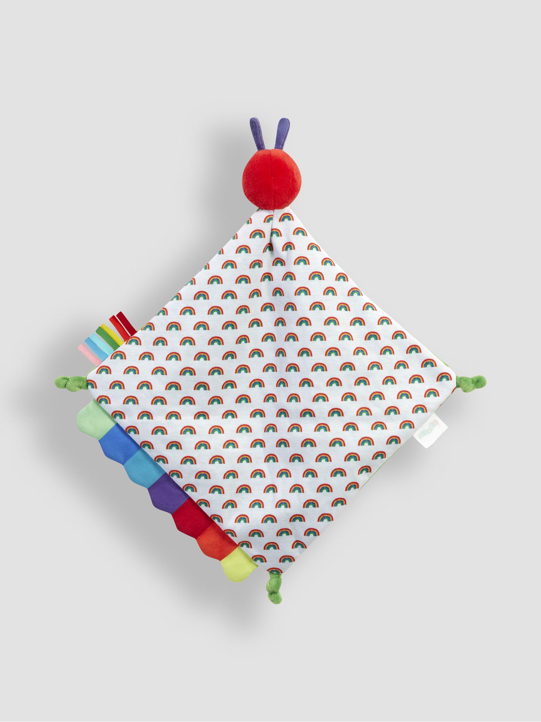 The Very Hungry Caterpillar Comforter - Image 2 of 4