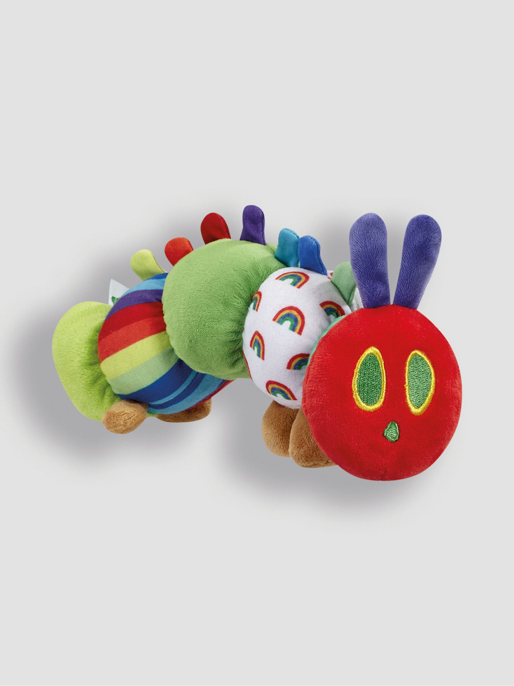 My First Very Hungry Caterpillar Soft Toy - Image 2 of 7