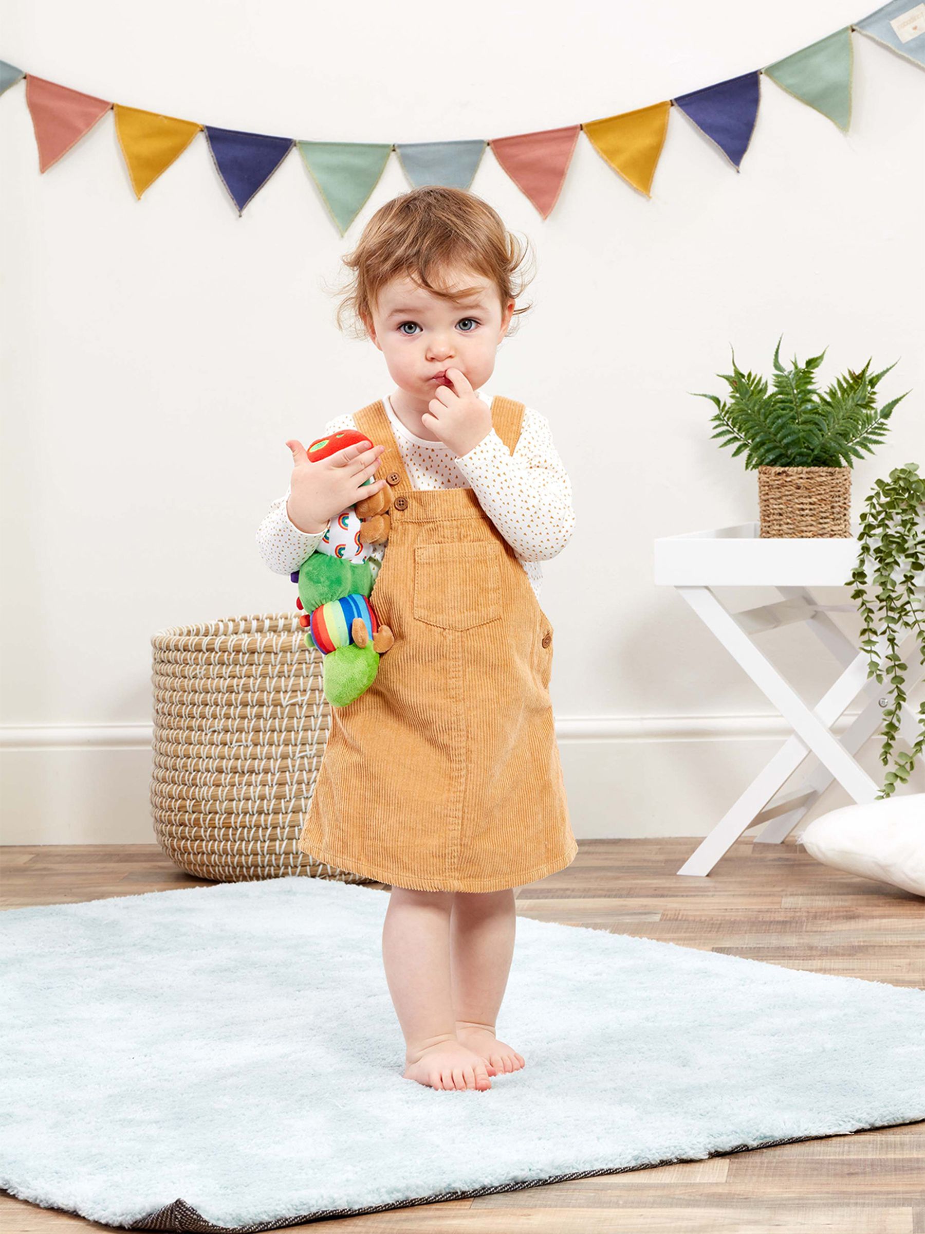 My First Very Hungry Caterpillar Soft Toy - Image 6 of 7