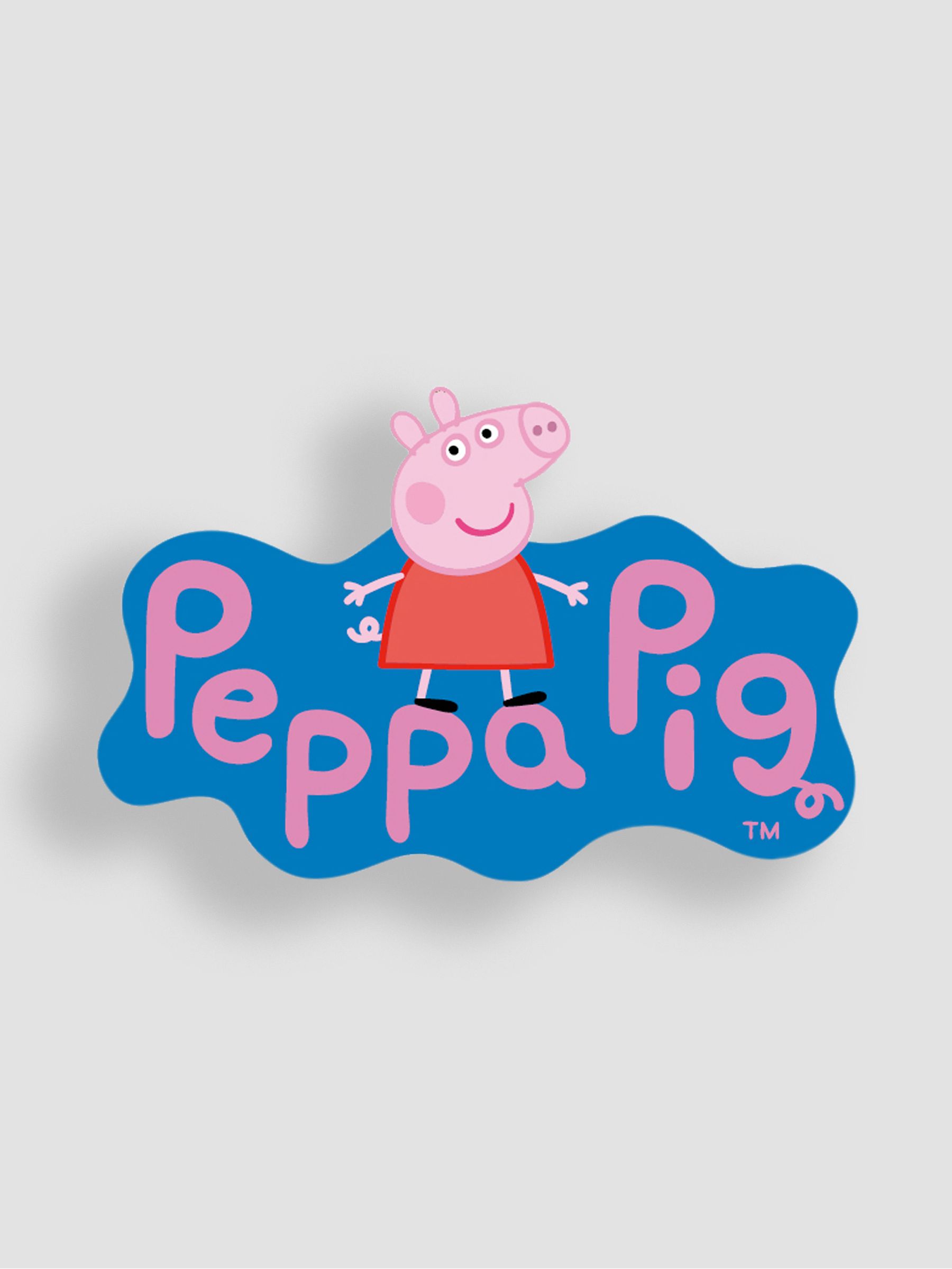 Peppa Pig Card Game - Image 2 of 4