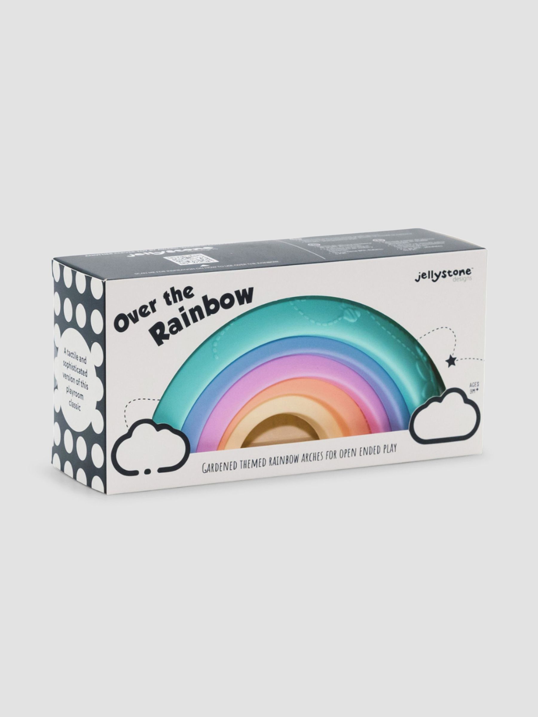 Jellystone Designs Over The Rainbow Pastel - Image 2 of 5