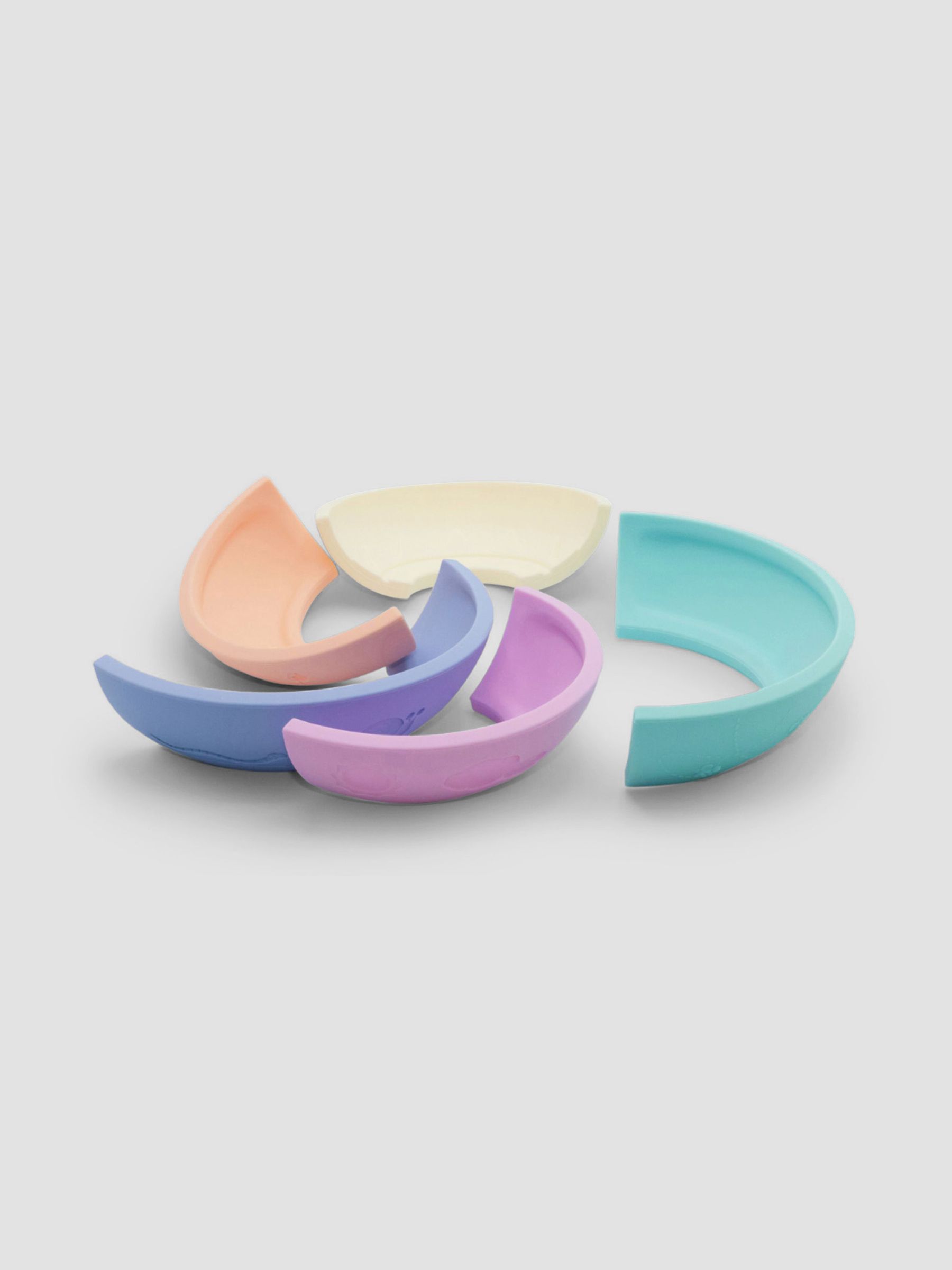 Jellystone Designs Over The Rainbow Pastel - Image 5 of 5
