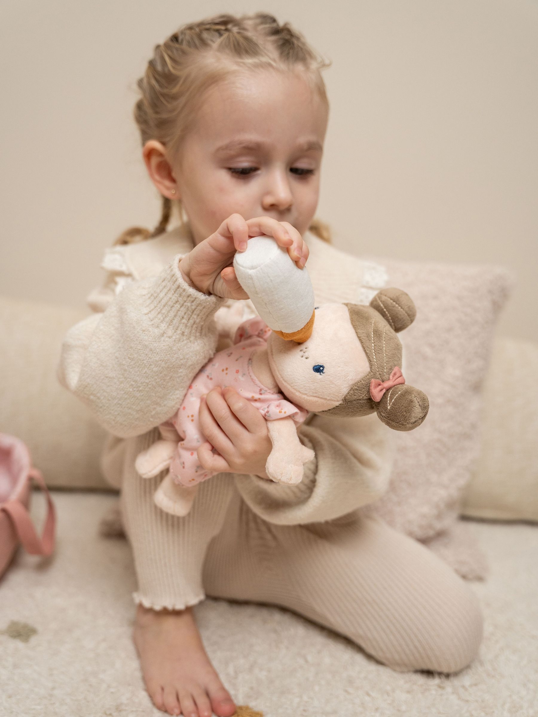Little Dutch Baby Doll Rosa - Image 10 of 11