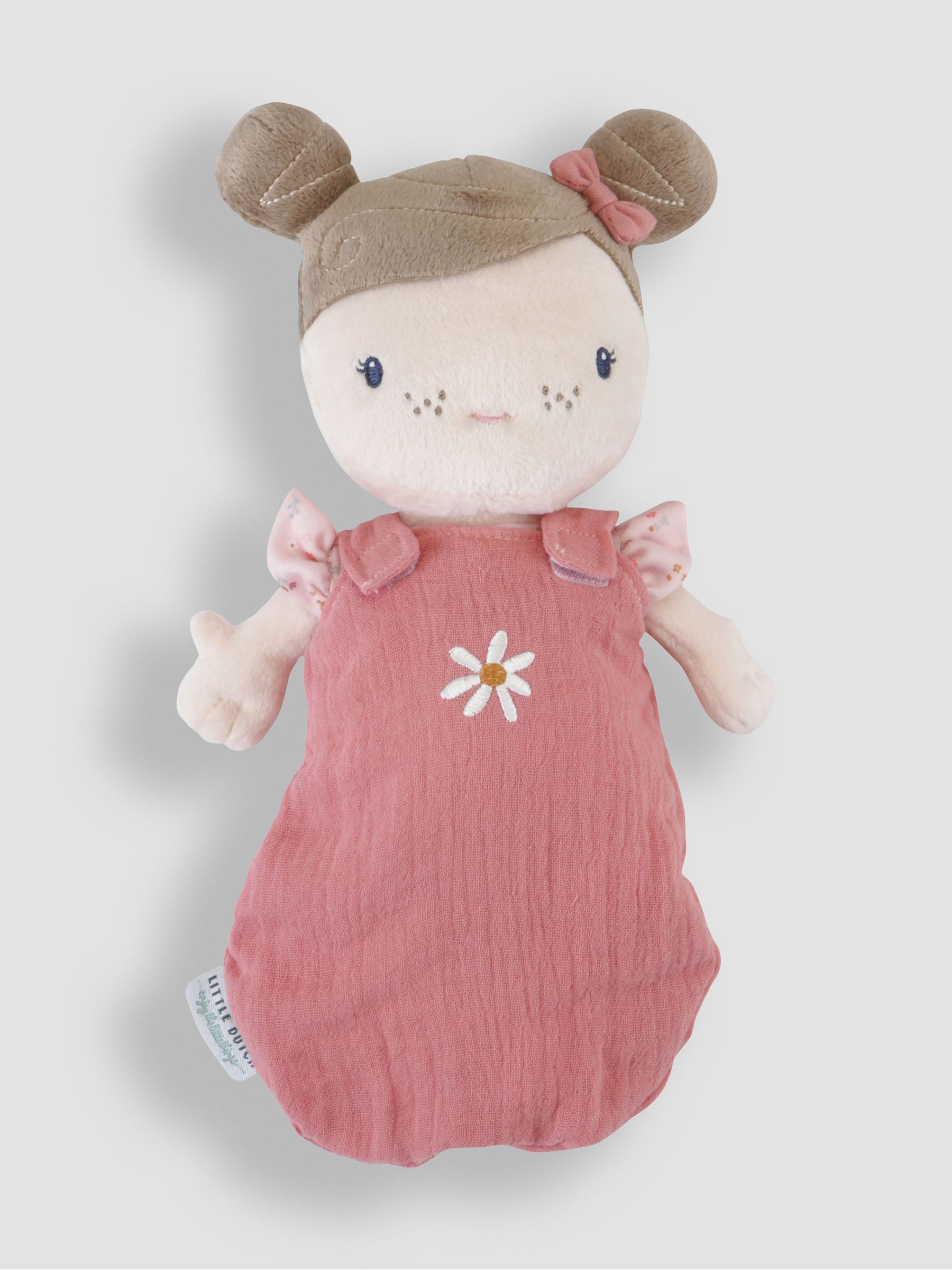 Little Dutch Baby Doll Rosa - Image 5 of 11