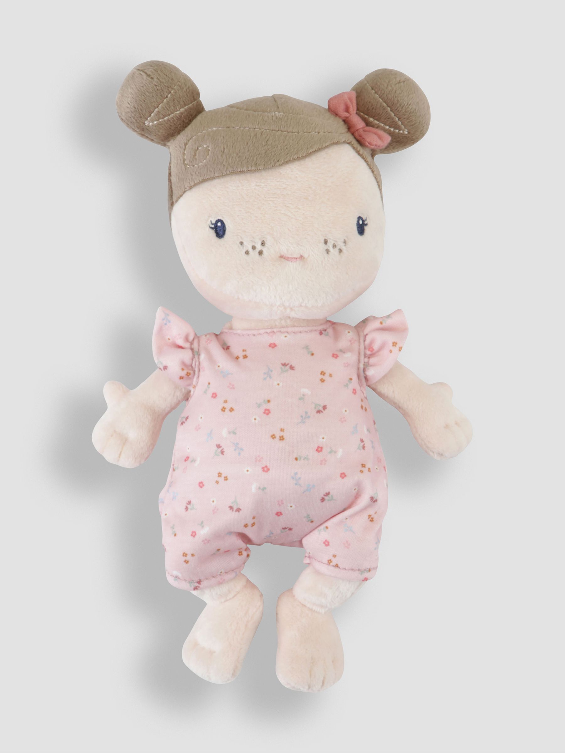 Little Dutch Baby Doll Rosa - Image 6 of 11