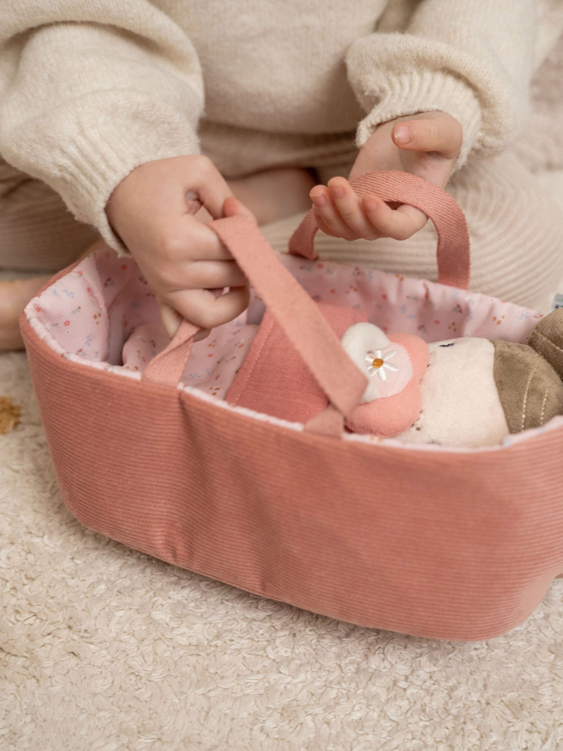 Little Dutch Baby Doll Rosa - Image 8 of 11