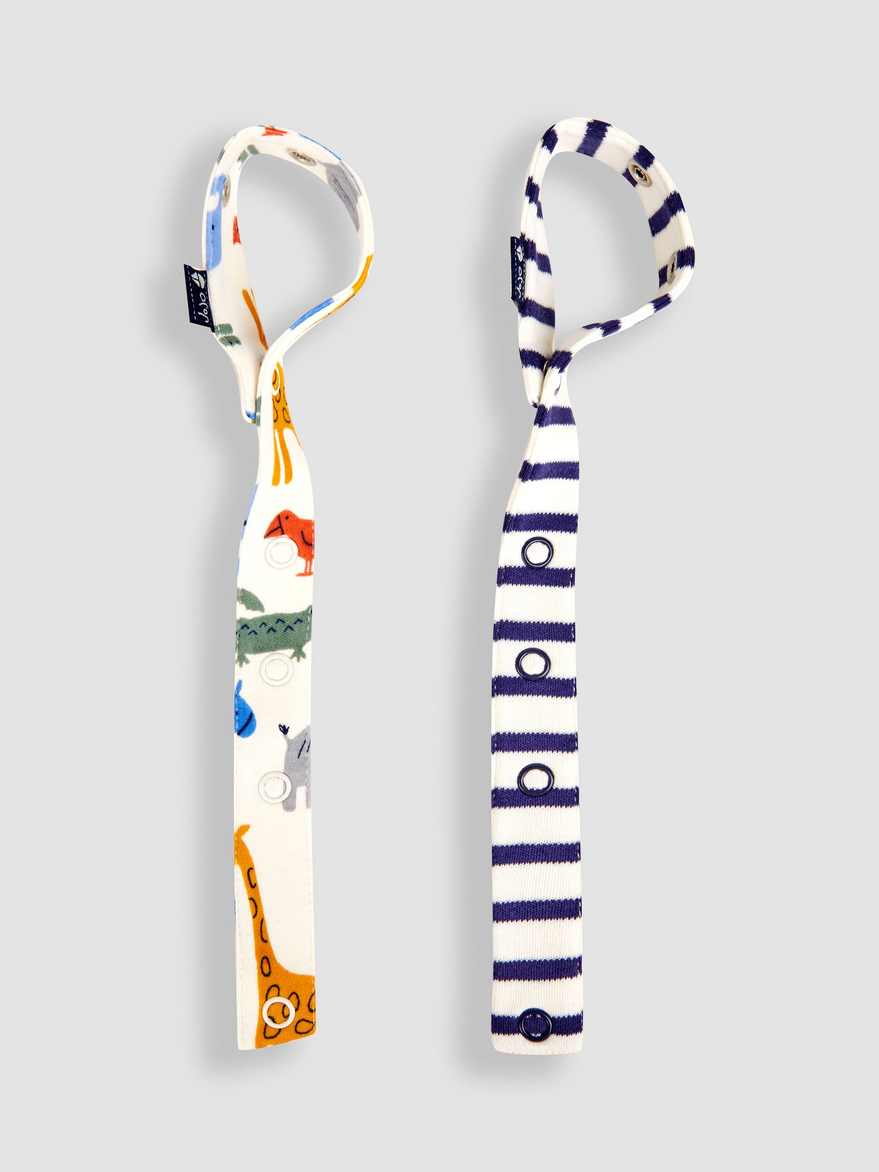 Blue 2-Pack Toy Leads - Image 1 of 3
