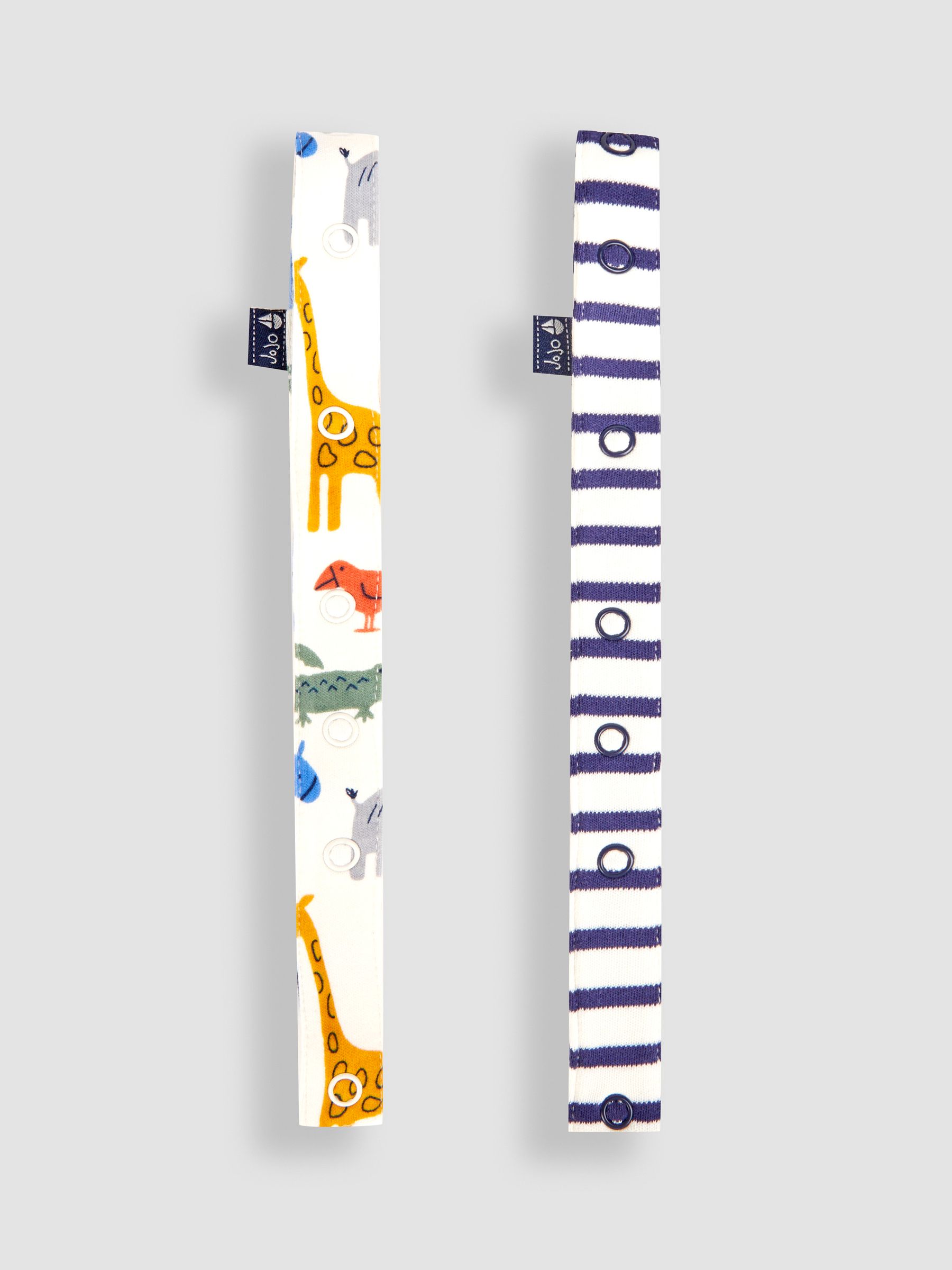 Blue 2-Pack Toy Leads - Image 2 of 3