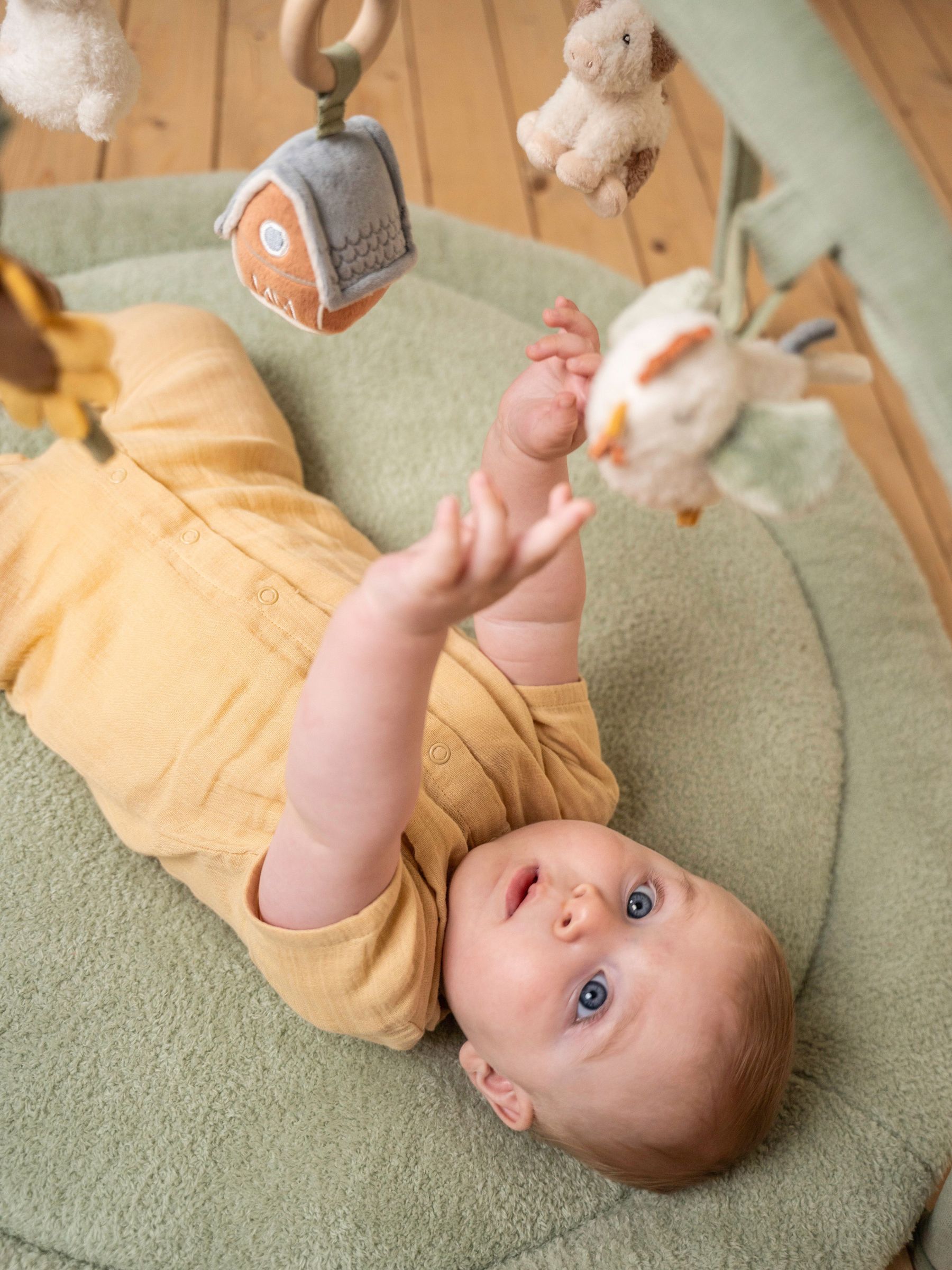 Little Dutch Activity Play Mat - Little Farm - Image 10 of 10