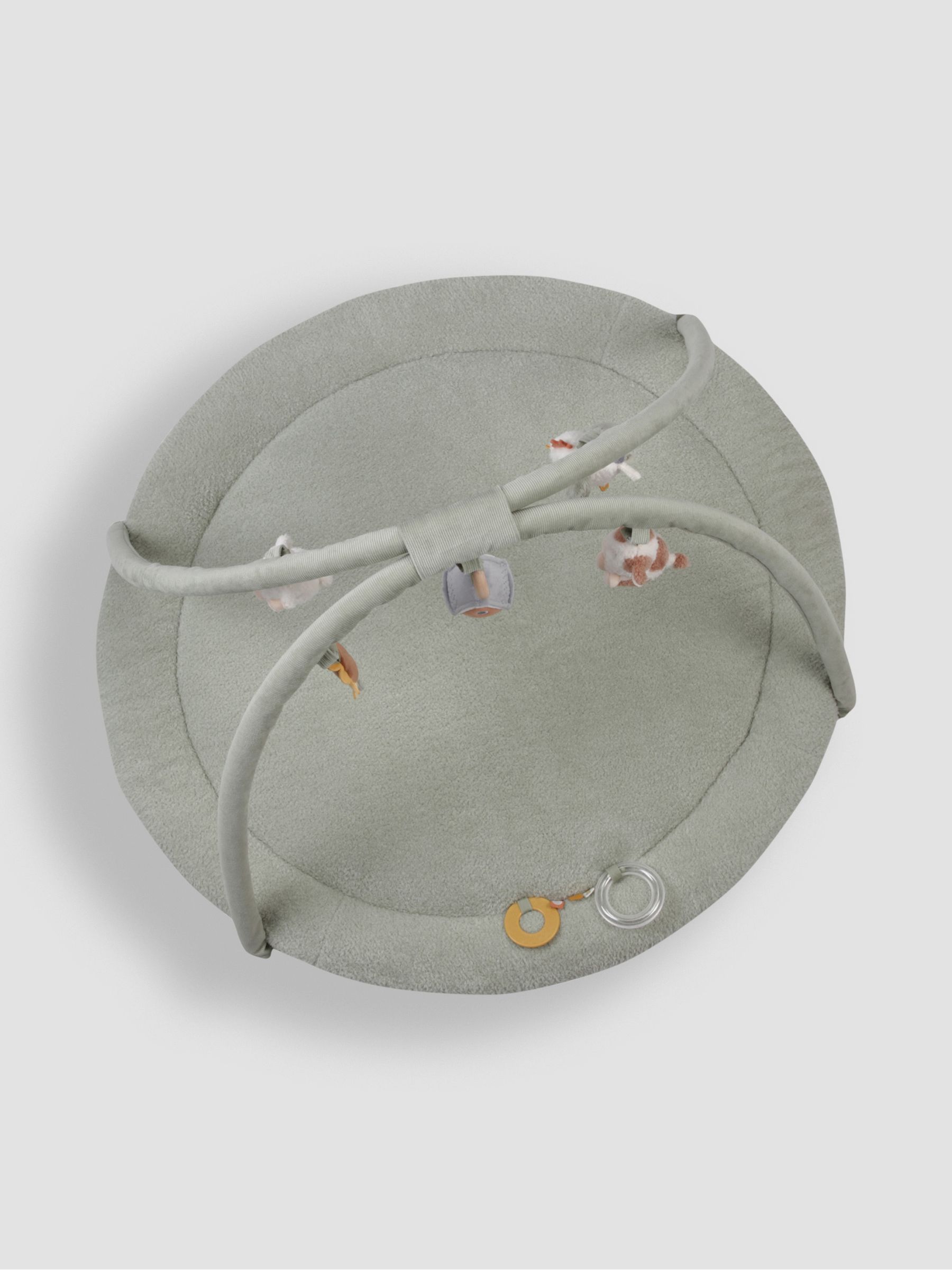 Little Dutch Activity Play Mat - Little Farm - Image 2 of 10