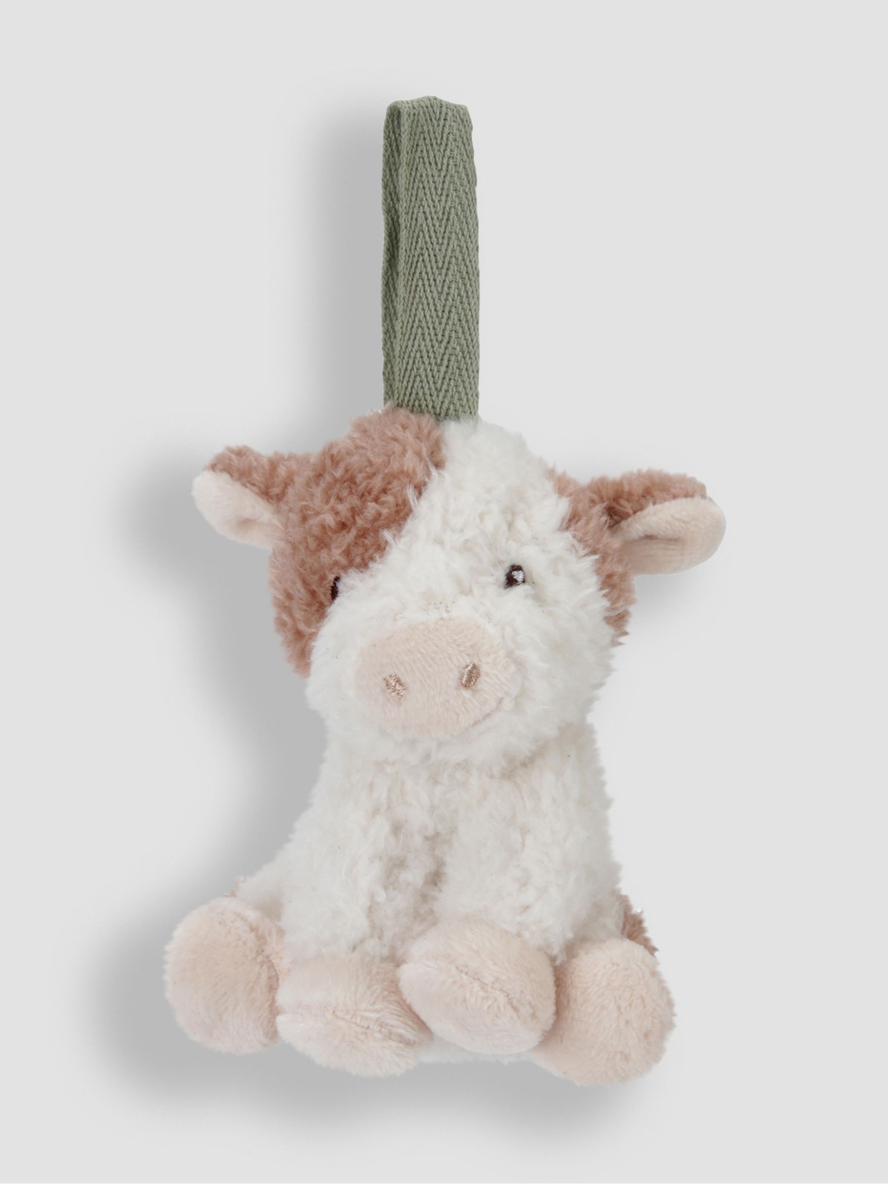 Little Dutch Activity Play Mat - Little Farm - Image 4 of 10