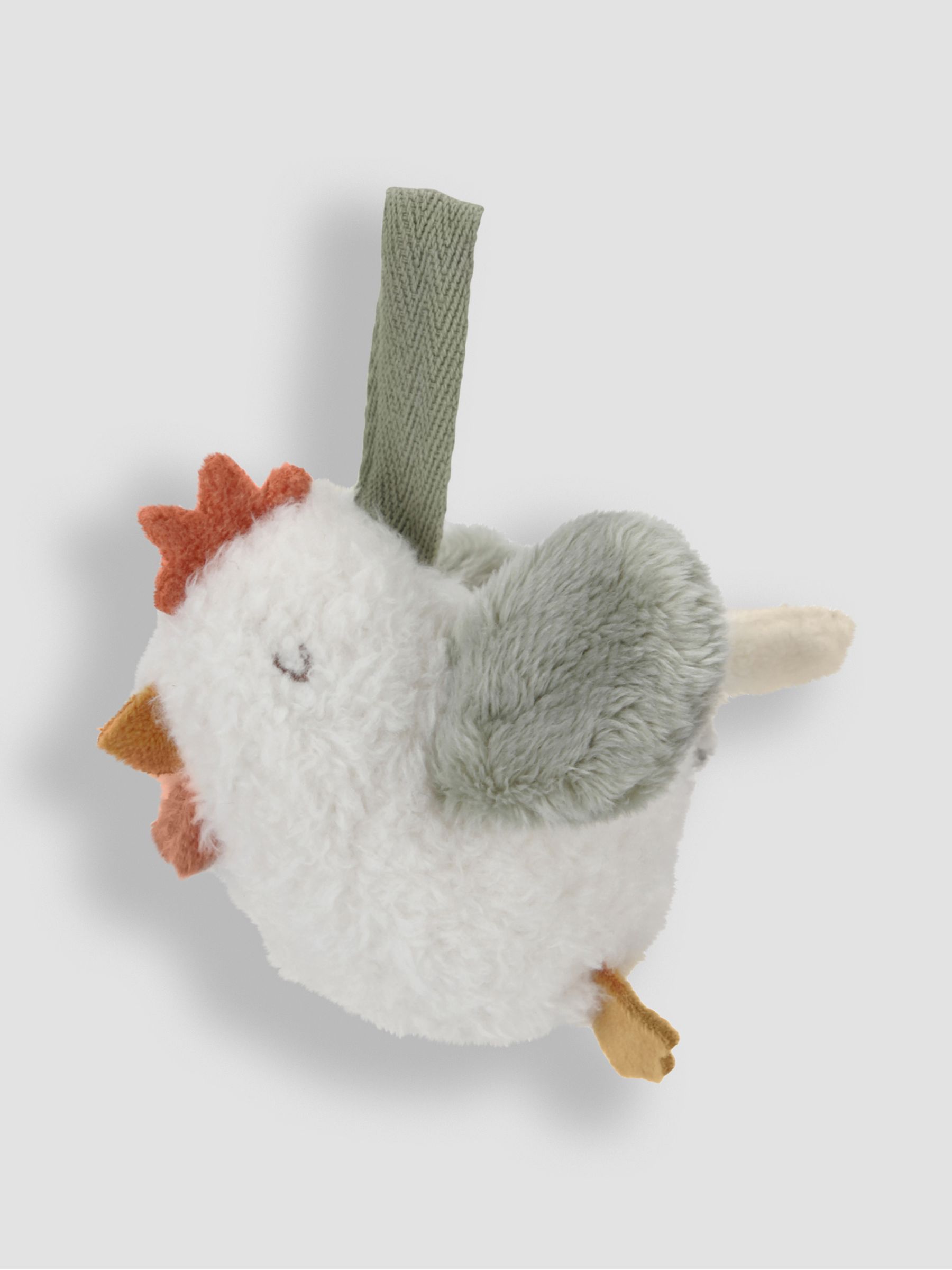 Little Dutch Activity Play Mat - Little Farm - Image 6 of 10