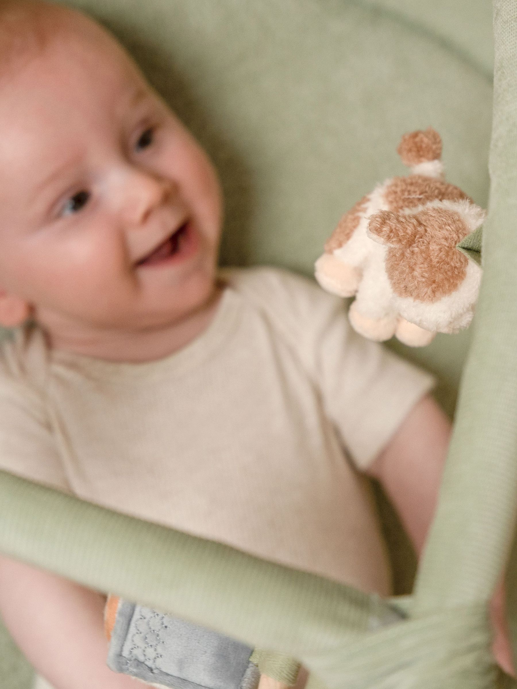 Little Dutch Activity Play Mat - Little Farm - Image 9 of 10
