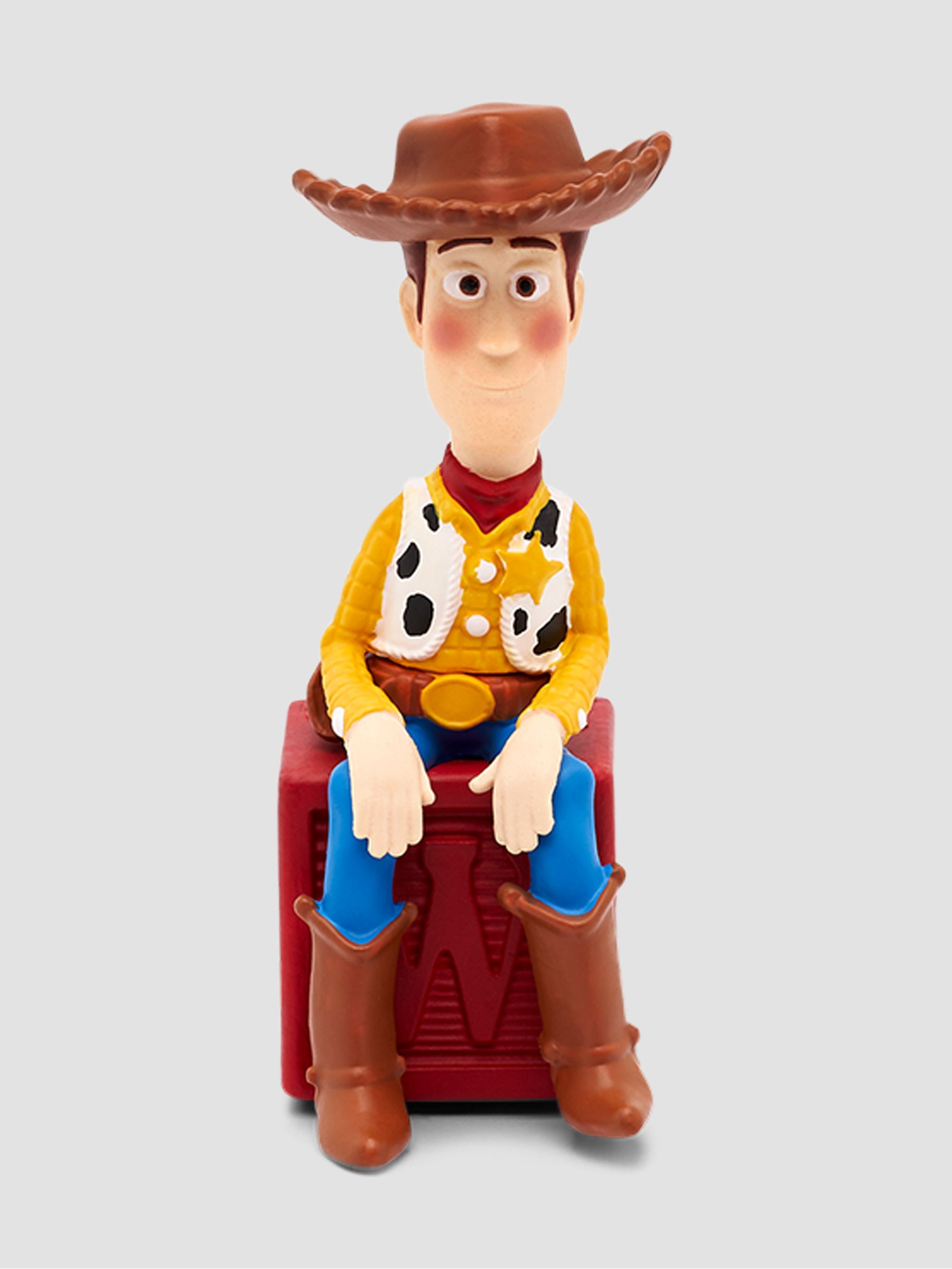 Disney - Toy Story Woody Tonie Audio Character - Image 1 of 2