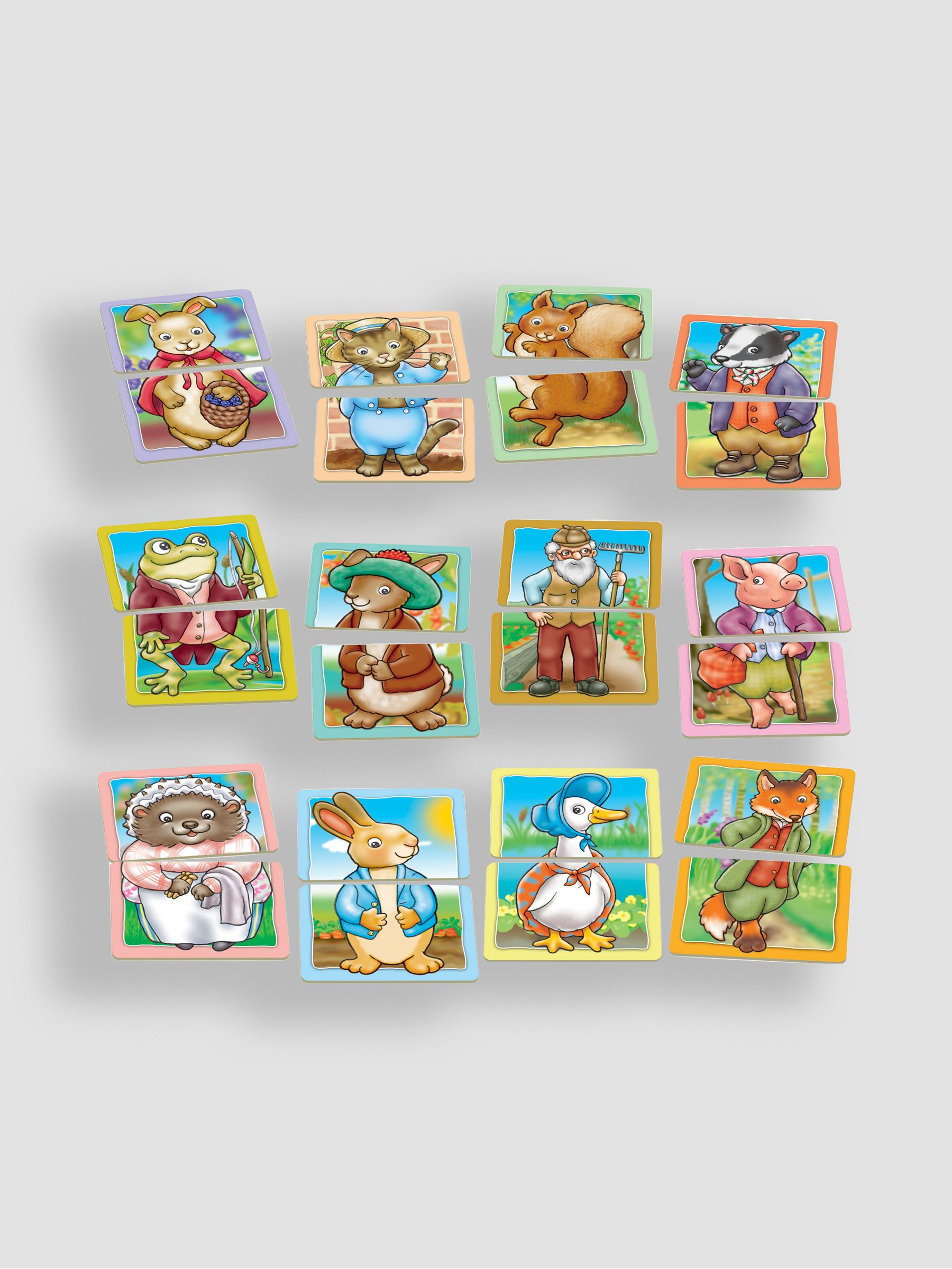 Peter Rabbit Heads and Tails - Image 3 of 7