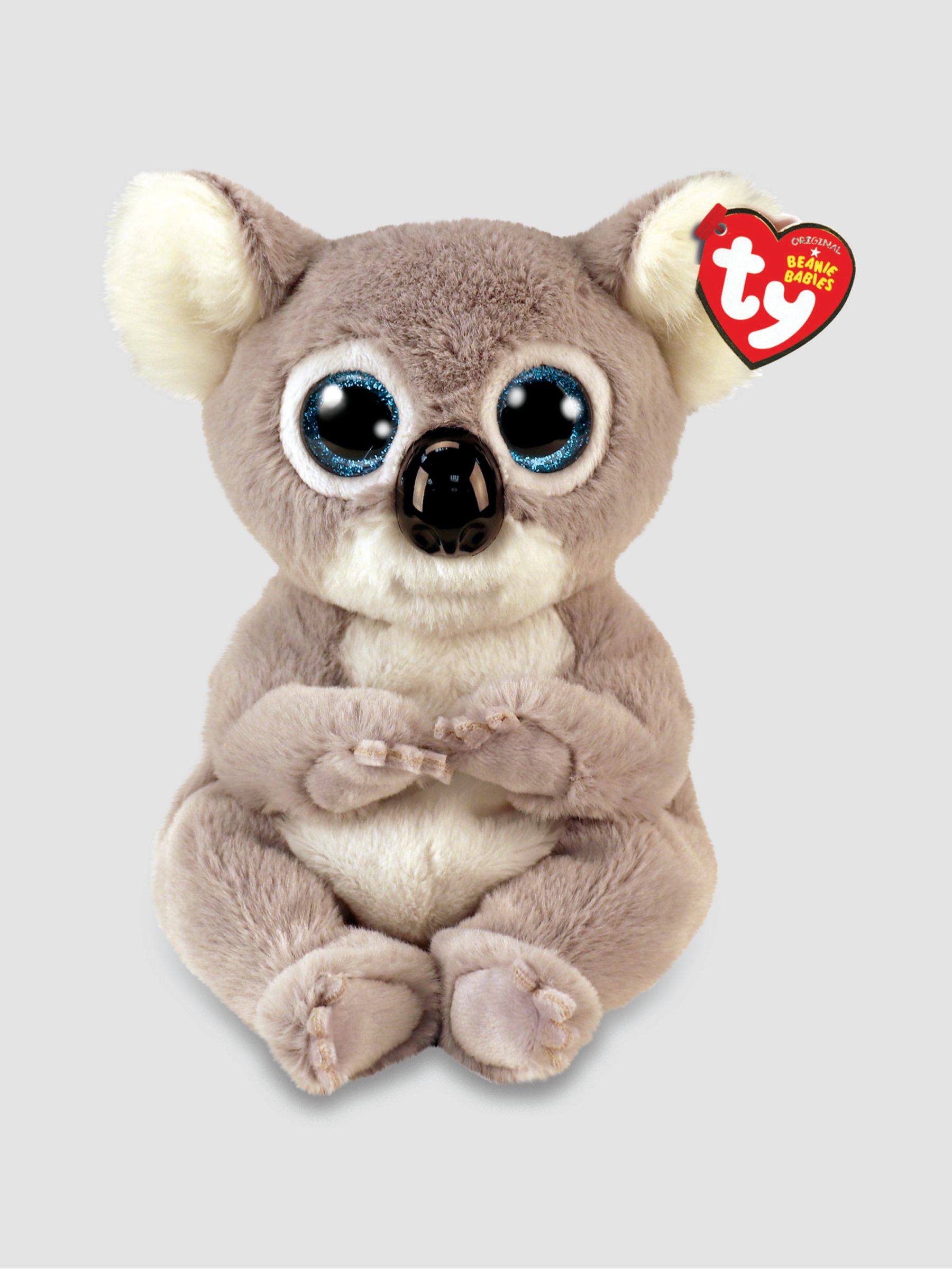 Ty Melly Koala Beanie Bellie - Image 1 of 1