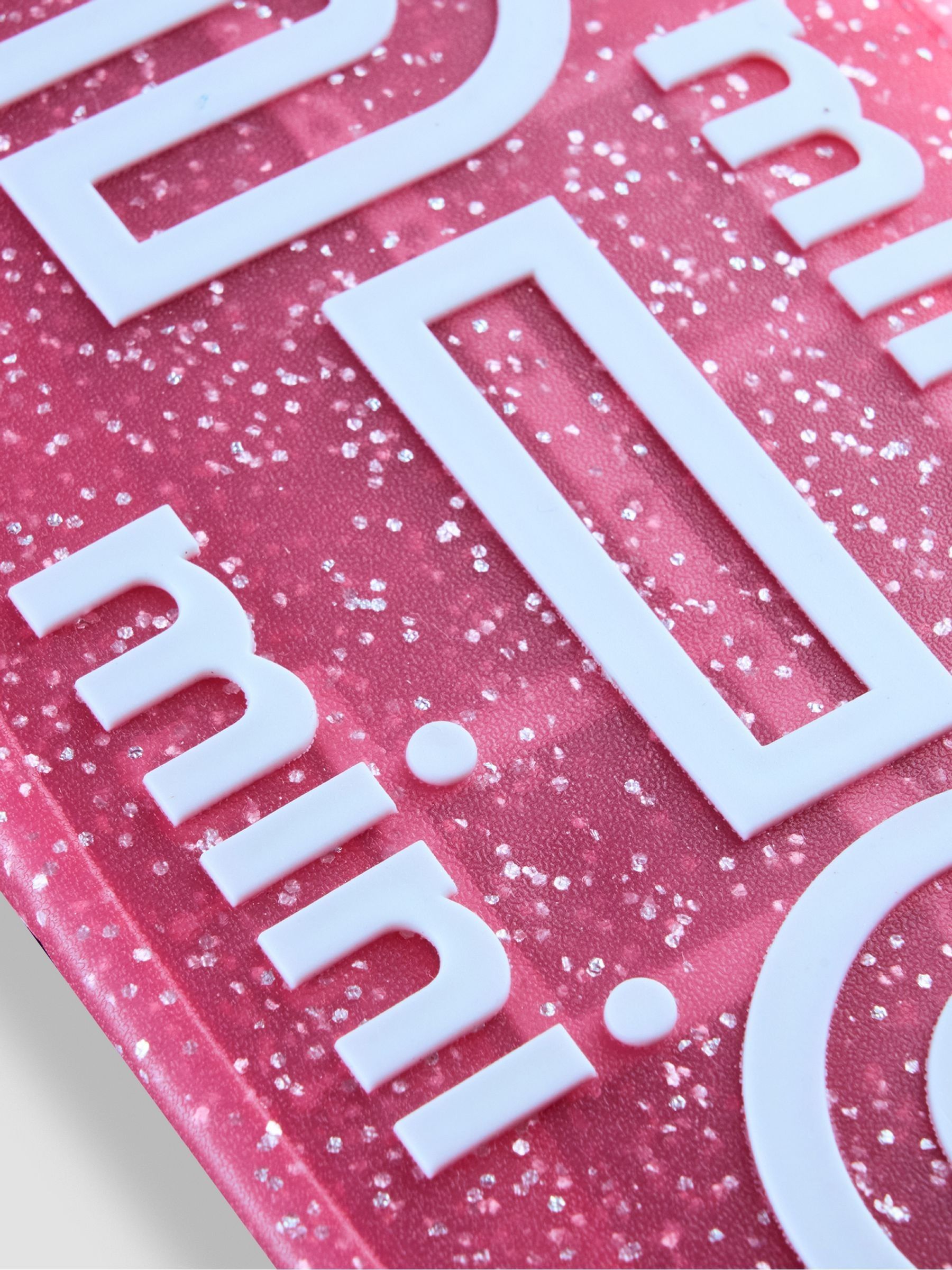 Micro Scooter Mini Glitter Pink - Image 3 of 7