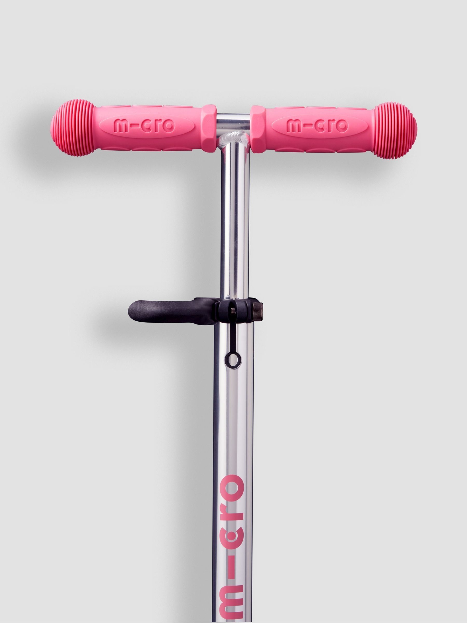 Micro Scooter Mini Glitter Pink - Image 6 of 7