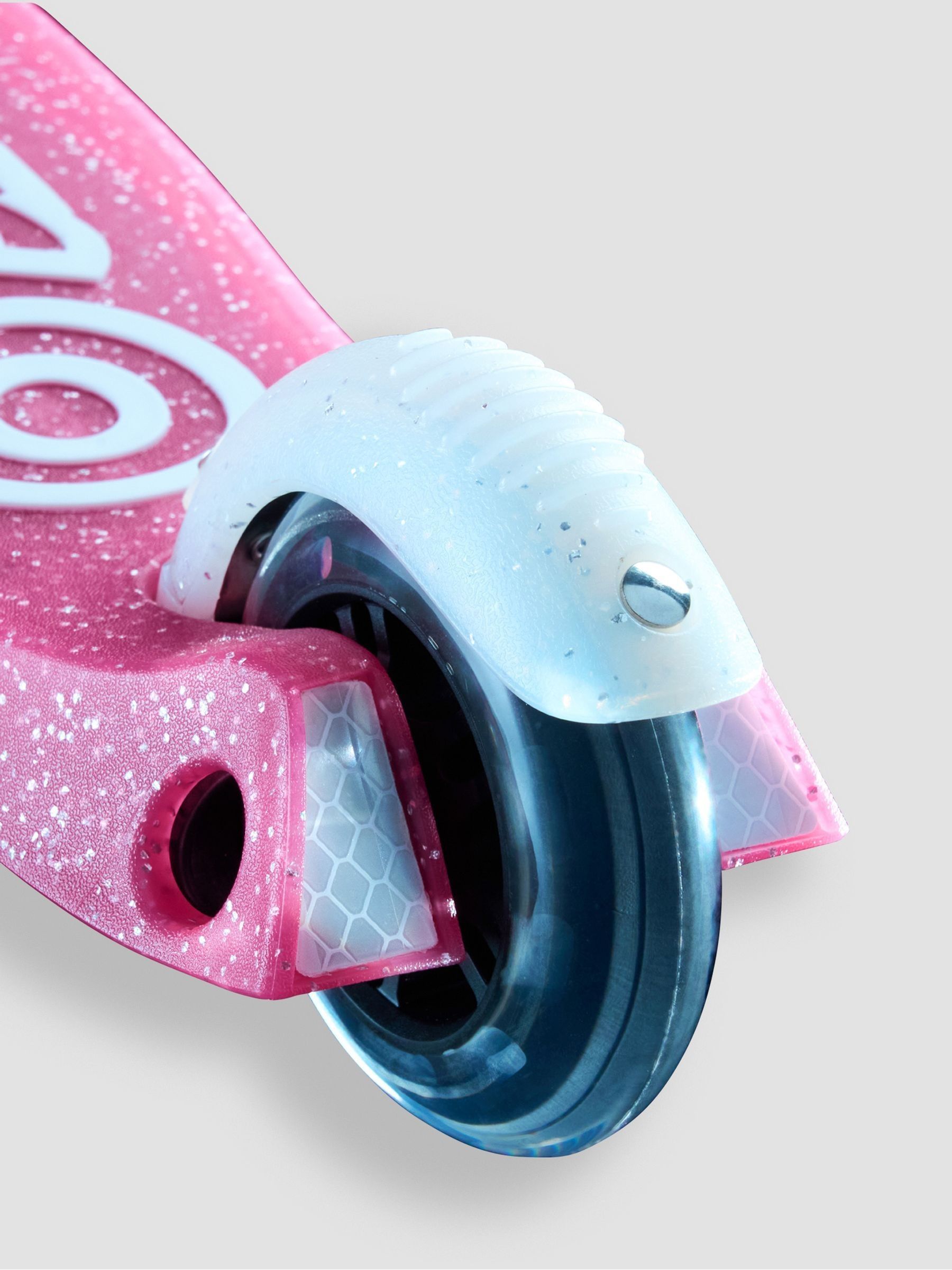 Micro Scooter Mini Glitter Pink - Image 7 of 7